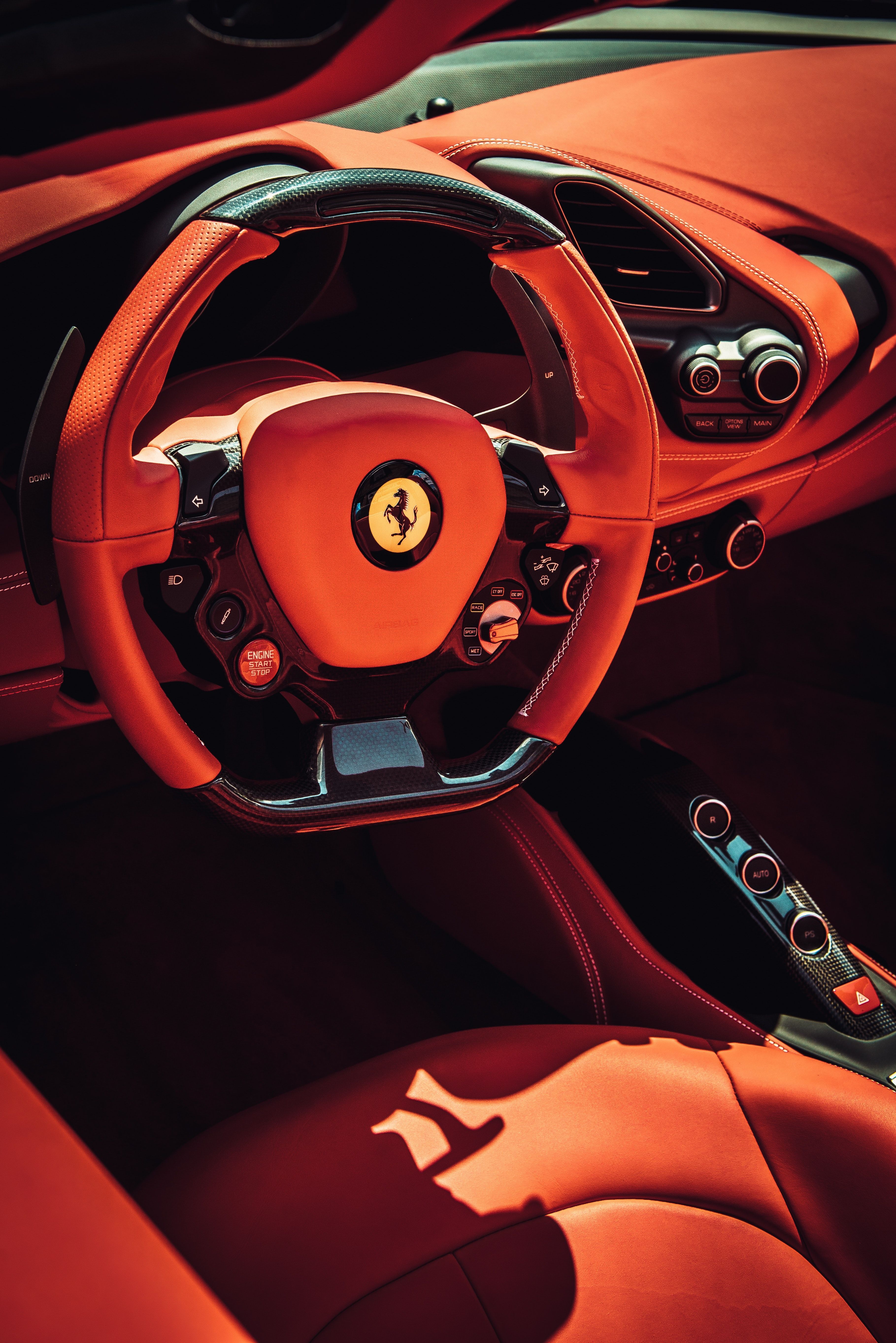 WANNA LEARN THE BEST TOOLS TO EARN MONEY FAST?. Ferrari car, Luxury car interior, Car wallpaper