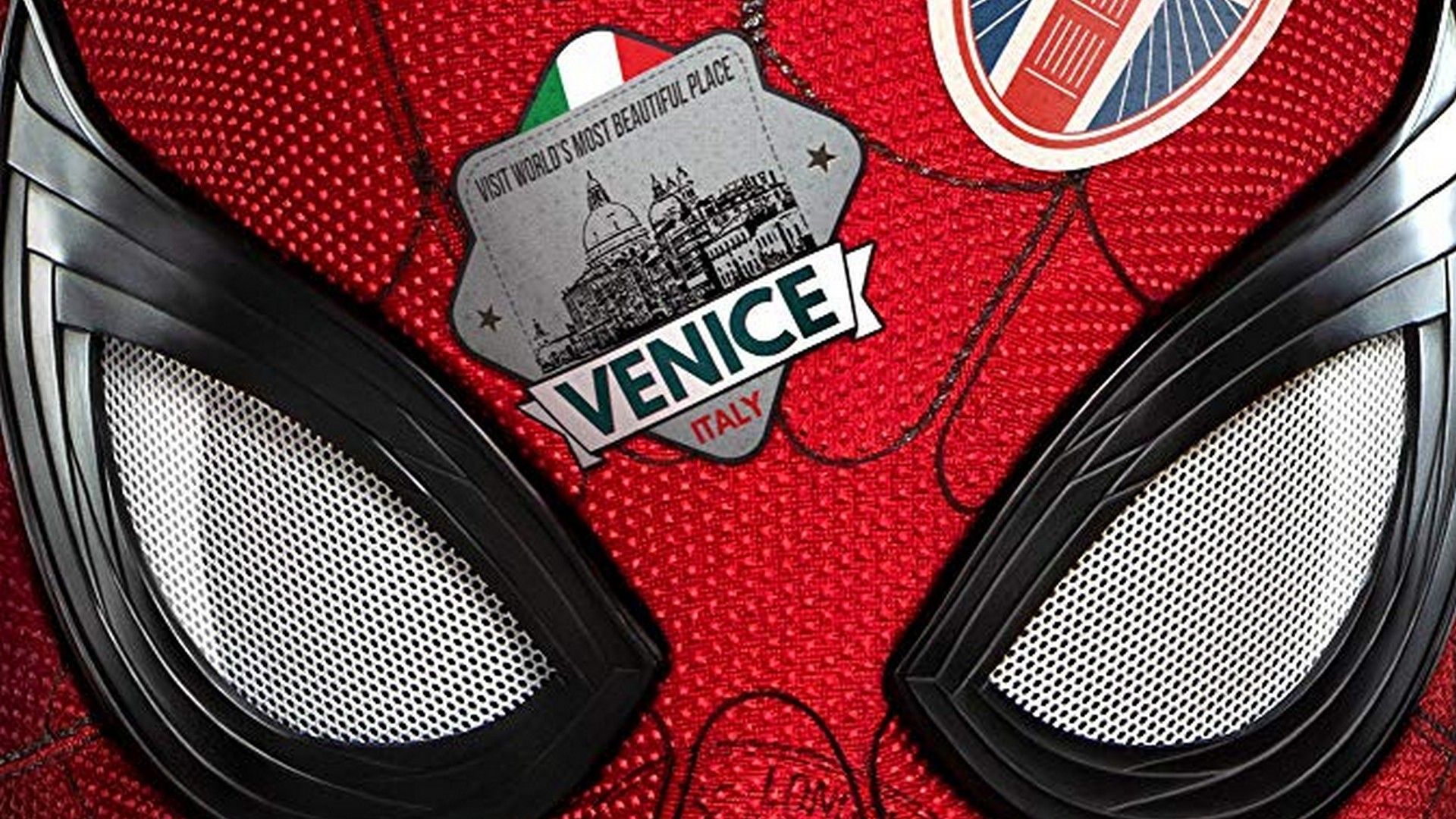 Spider Man 2019 Far From Home Wallpaper Cute Wallpaper