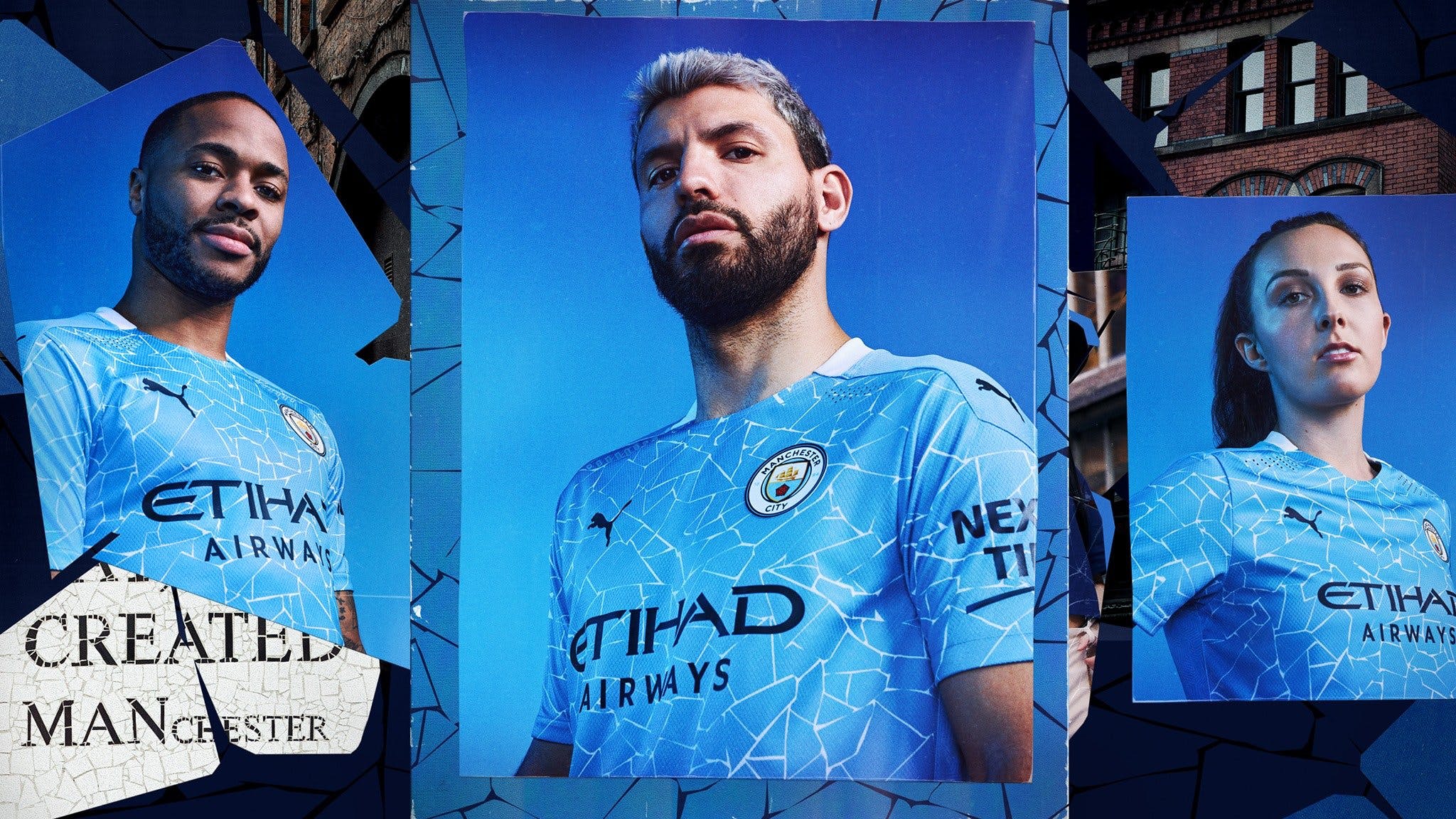 Leaked: 2021 2022 Man City Kit Details Illustrated Manchester City News, Analysis And More
