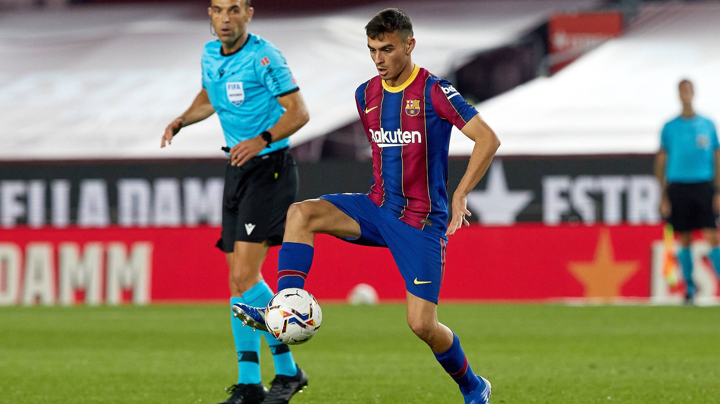 Pedri Becomes More Expensive For Barça Ons Could See Fee Grow Significantly