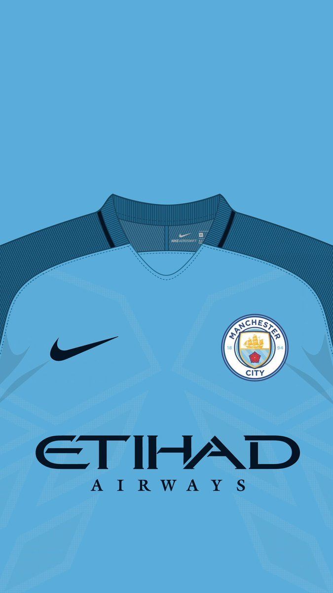 Ucl Wallpaper Man City For iPhone