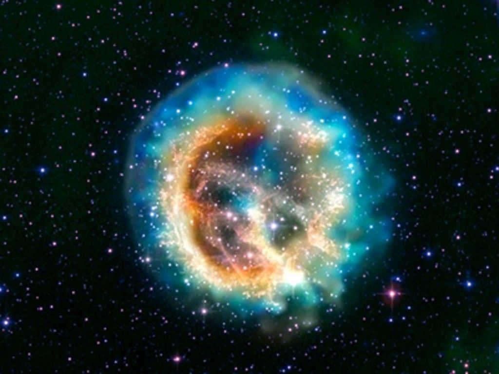 Supernova Star