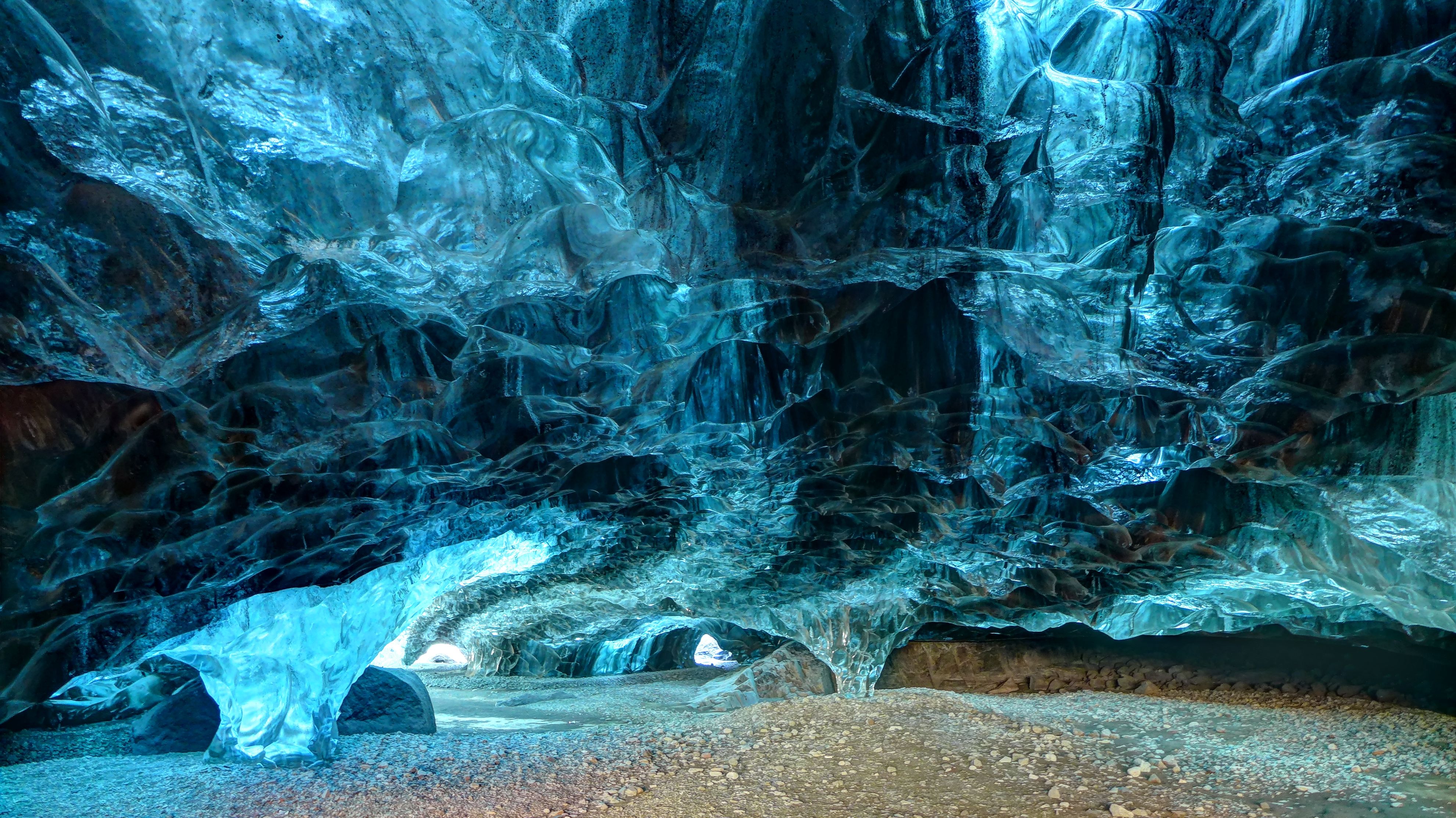 Ice Cave wallpaper, Earth, HQ Ice Cave pictureK Wallpaper 2019