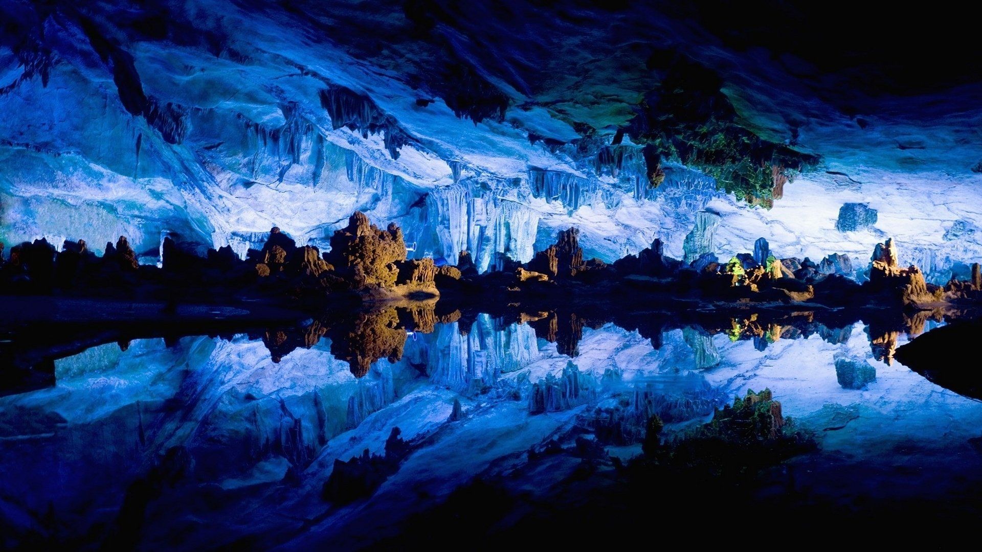 Cool Caves Wallpaper Free Cool Caves Background