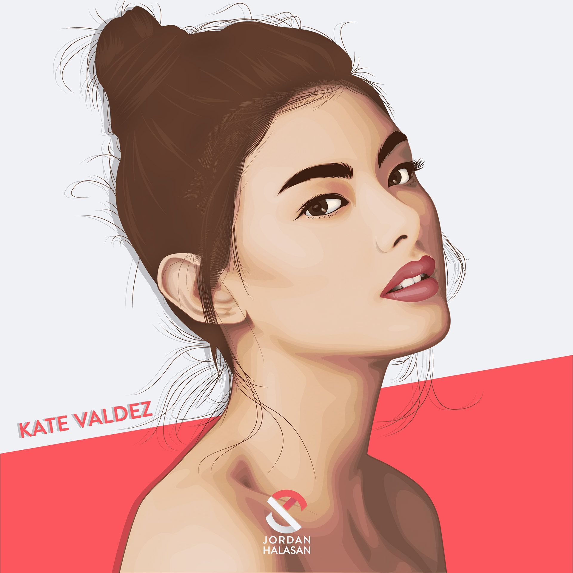 Kate valdez
