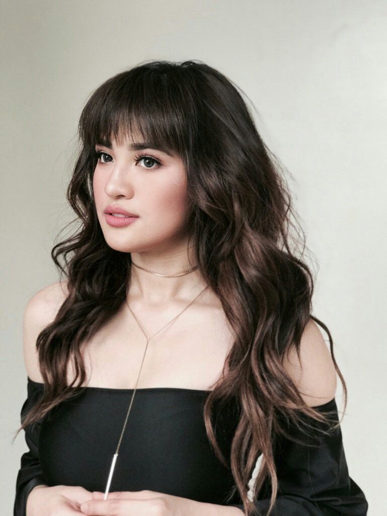 Julie Anne San Jose Wallpapers - Wallpaper Cave