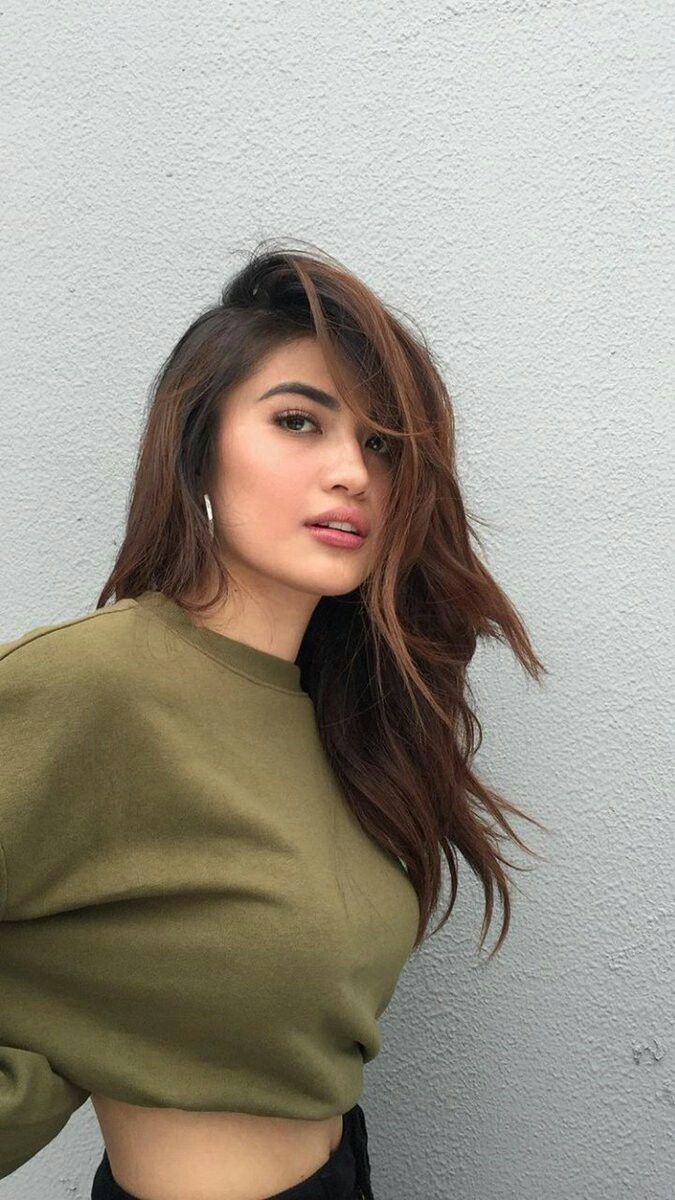 Julie Anne San Jose Wallpapers - Wallpaper Cave