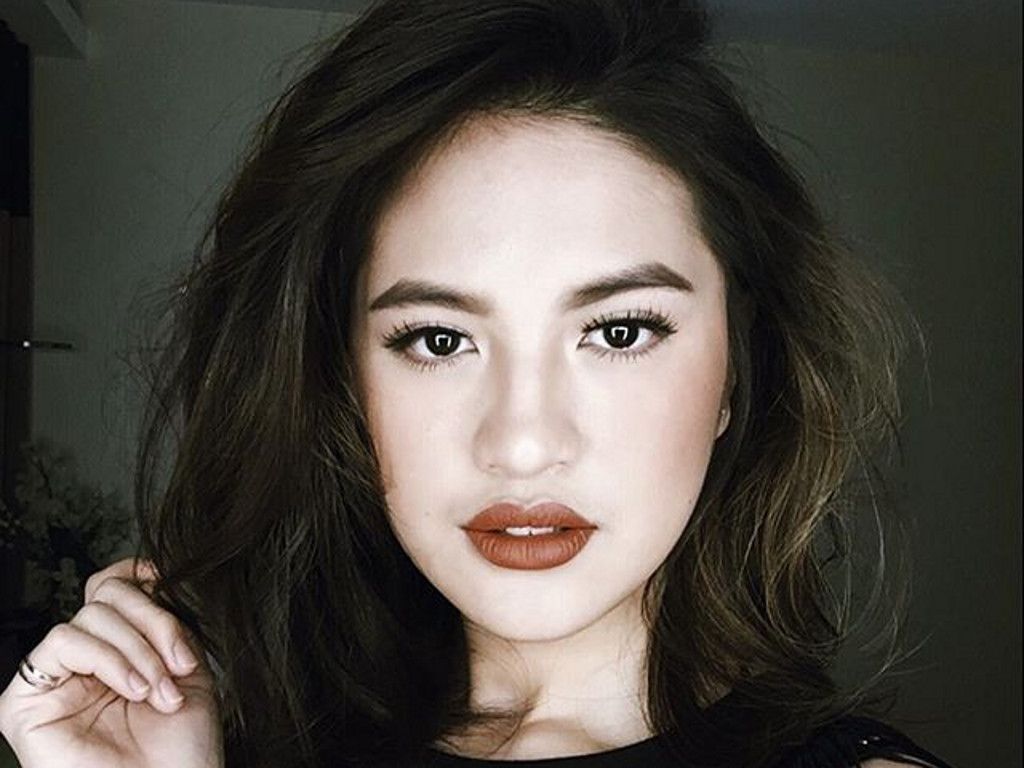 Julie Anne San Jose Wallpapers - Wallpaper Cave