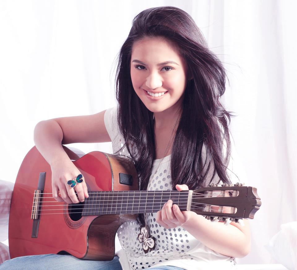 Julie Anne San Jose Wallpapers - Wallpaper Cave