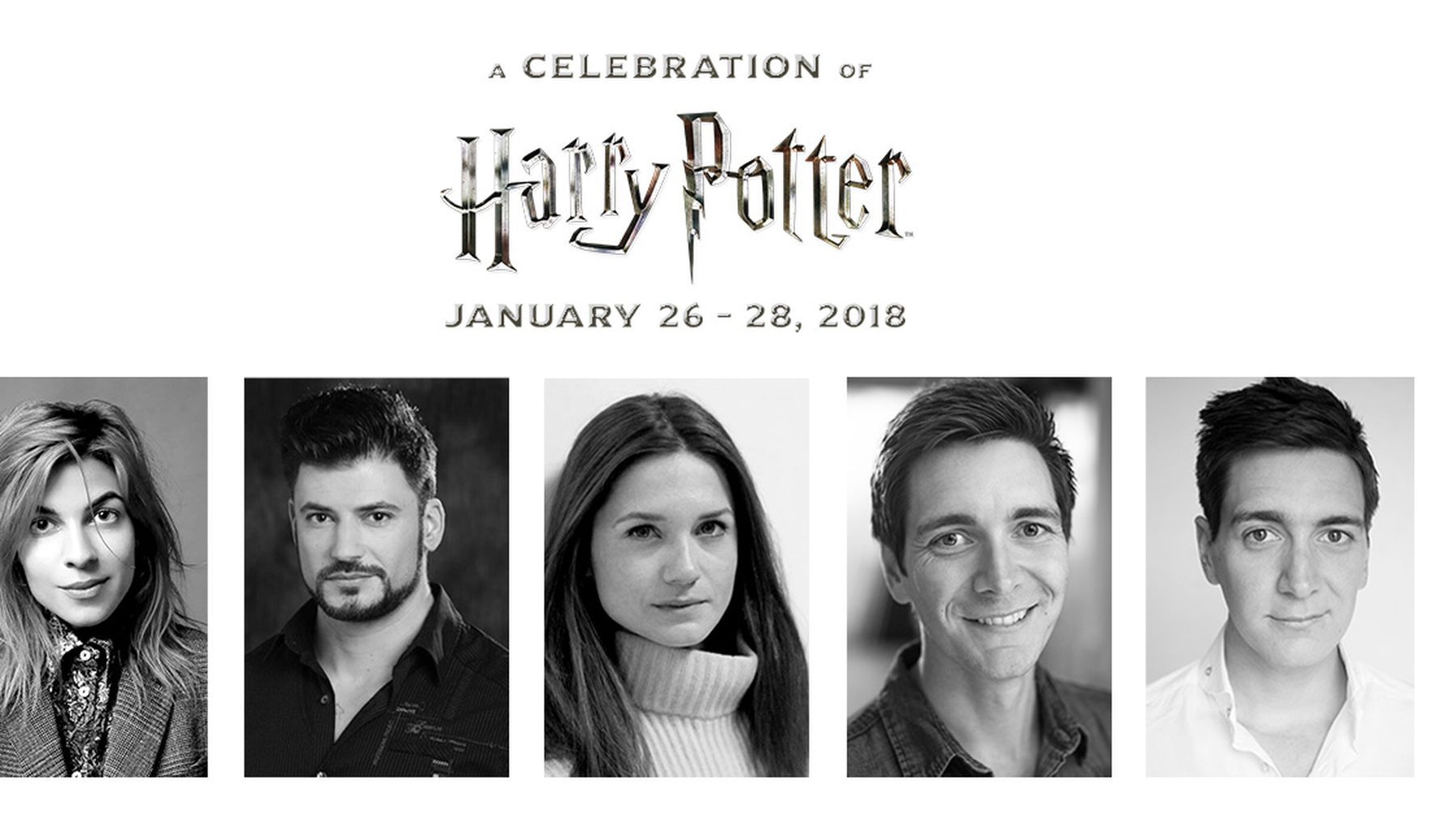 Harry Potter's Nymphadora Tonks, Natalia Tena, joins A Celebration of Harry Potter at Universal Orlando