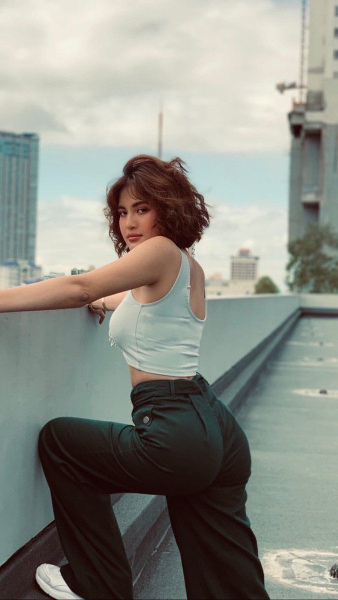 Julie Anne San Jose Asia's Pop Sweetheart. Women, Girl crushes, Hair styles