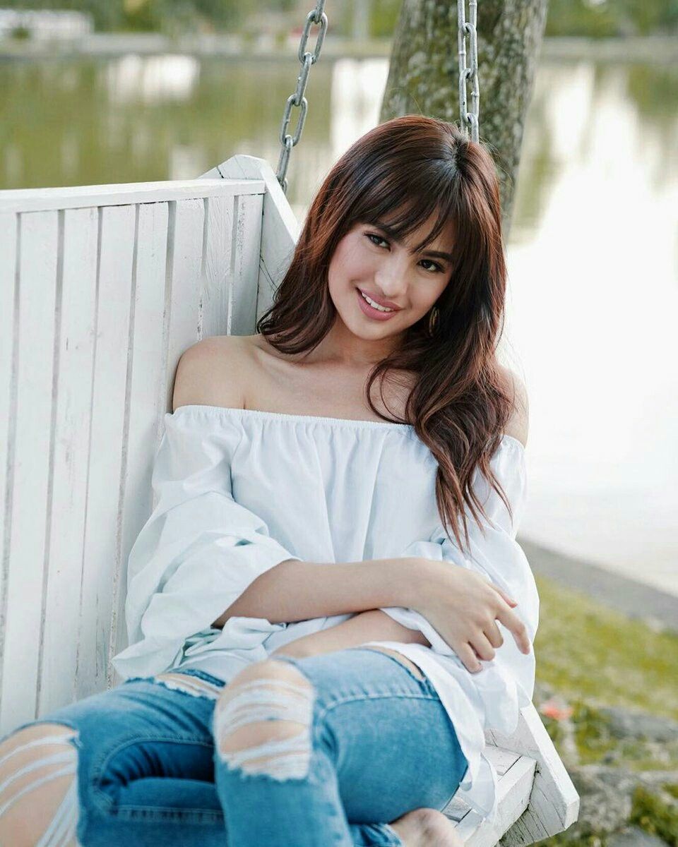 Julie Anne San Jose Wallpapers - Wallpaper Cave