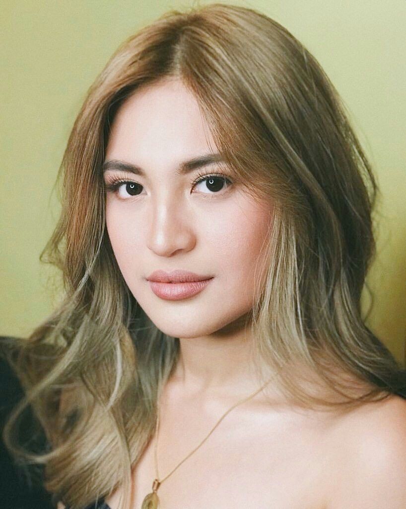 Julie Anne San Jose Wallpapers - Wallpaper Cave