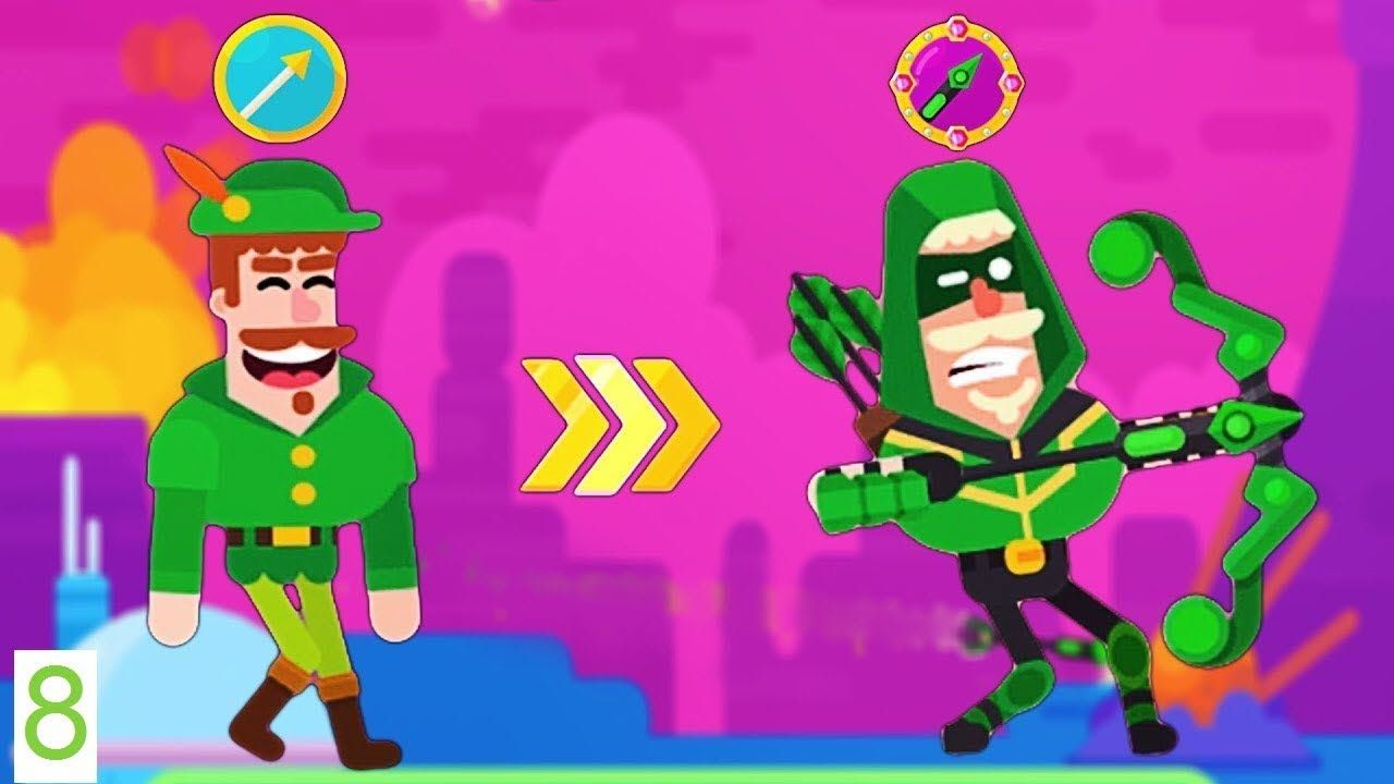 bowmasters download free bowmasters download free