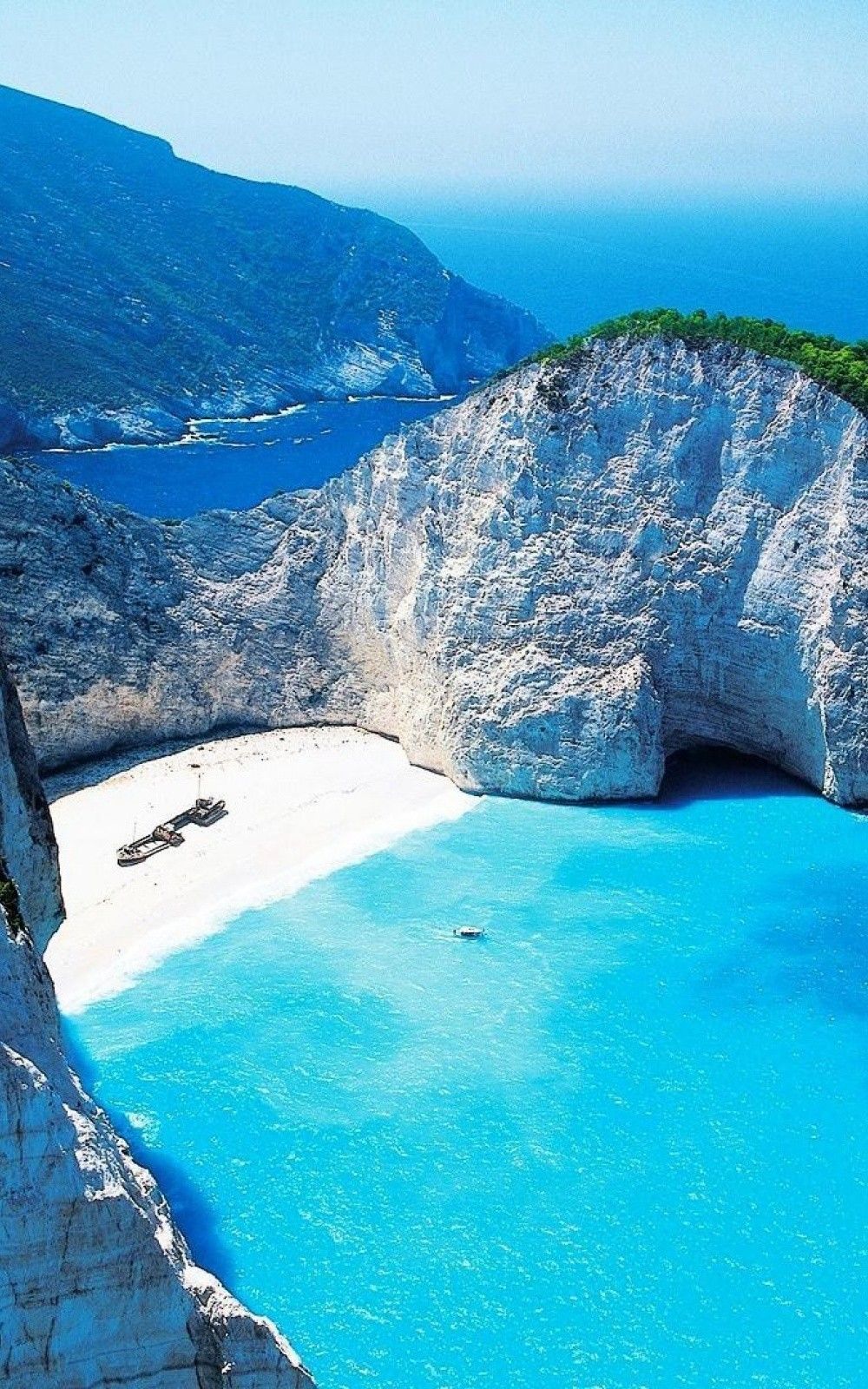 Zakynthos Wallpaper