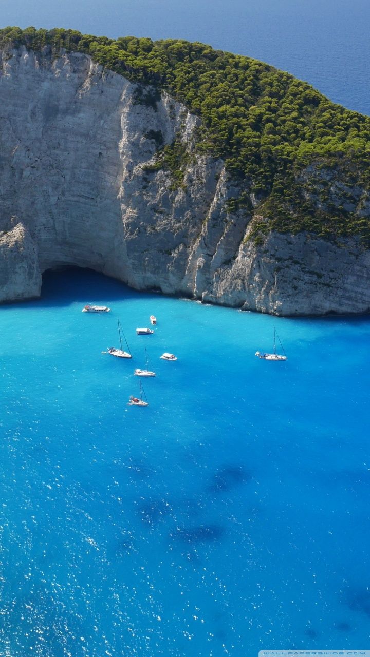 Zakynthos Ultra HD Desktop Background Wallpaper for 4K UHD TV, Widescreen & UltraWide Desktop & Laptop, Tablet