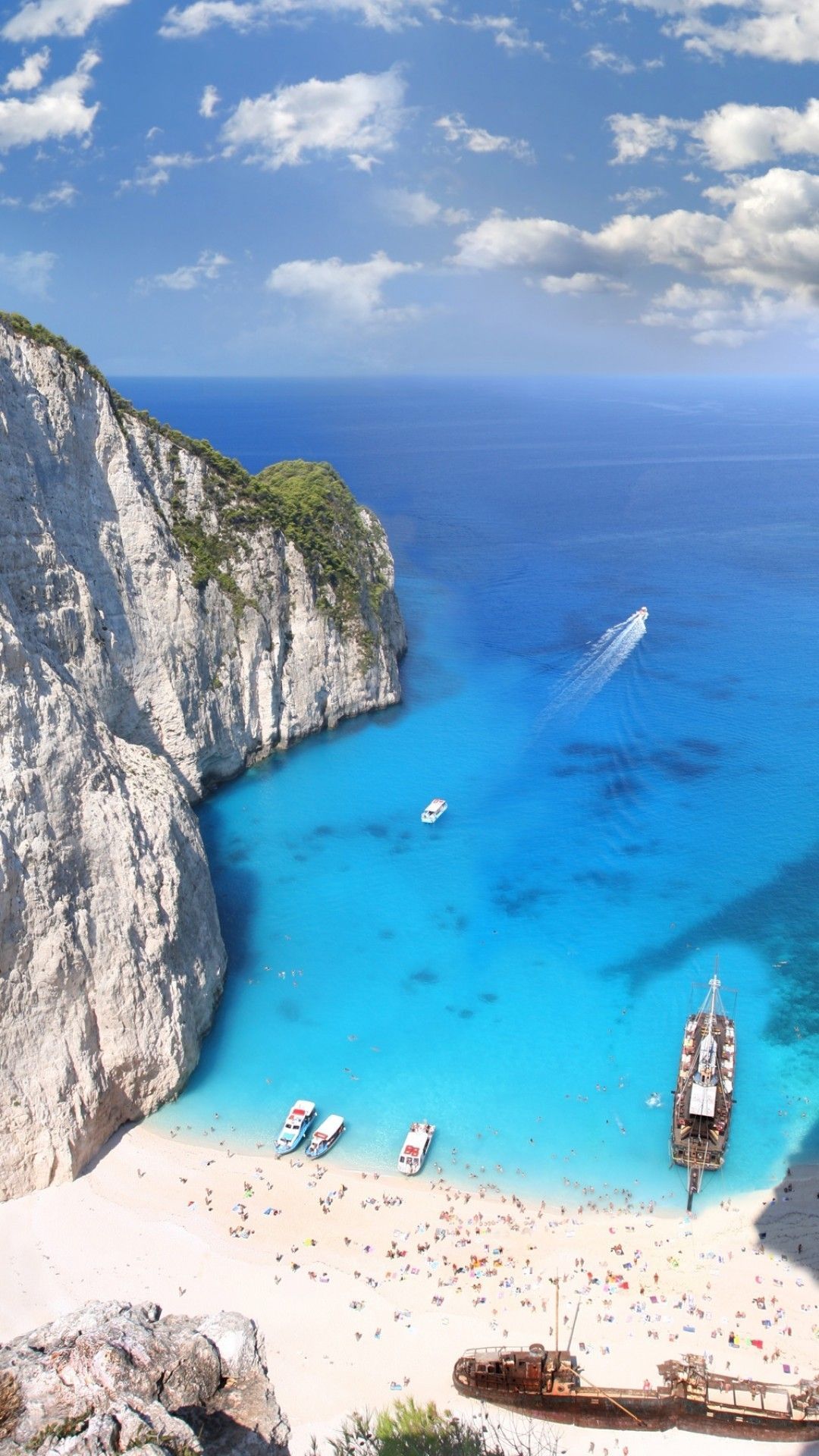 Zakynthos Wallpaper Free Zakynthos Background