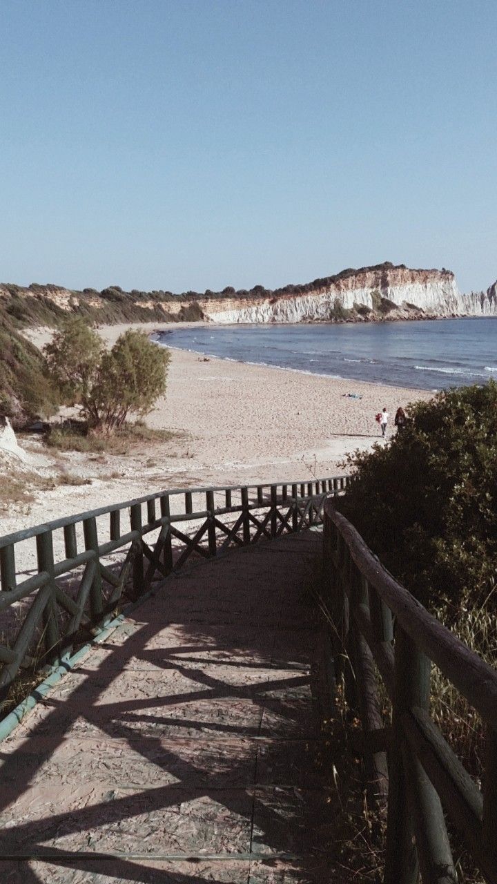 Greece, zante, wallpaper and sea