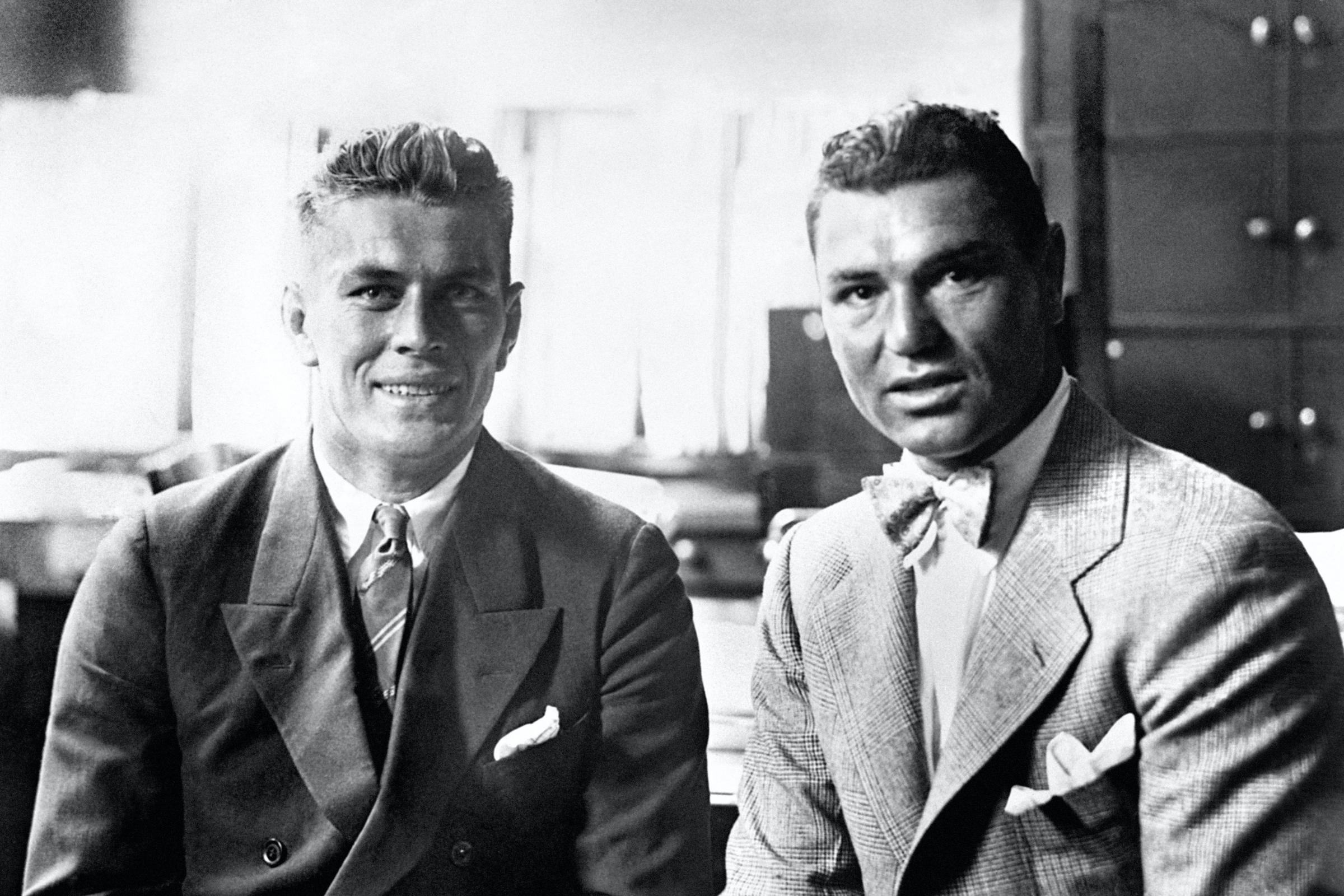 On this day in 1927