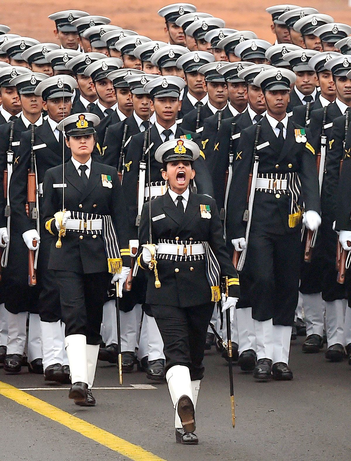 Indian Army Parade Wallpapers - Wallpaper Cave