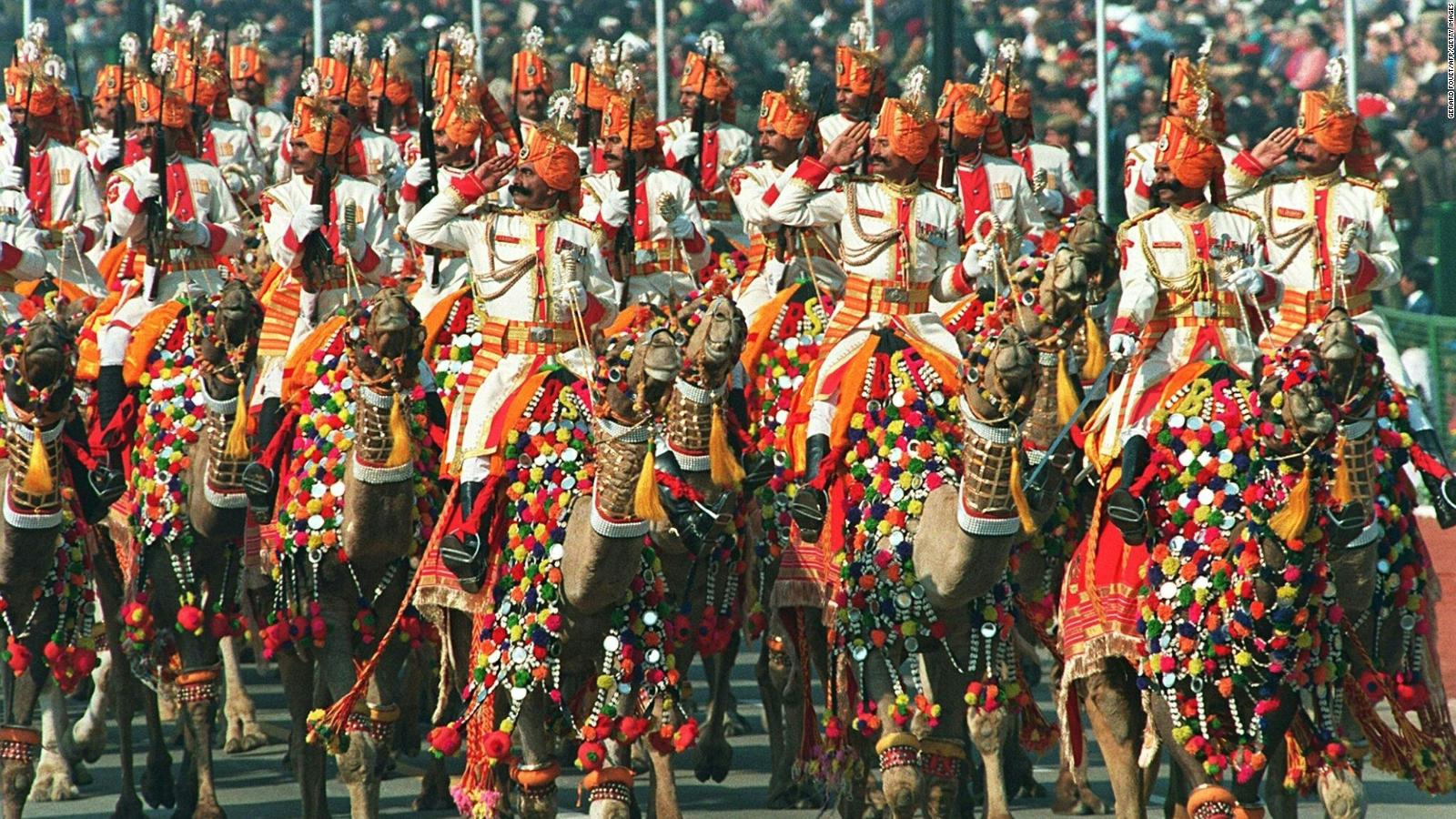 India's Republic Dayrs (photos)