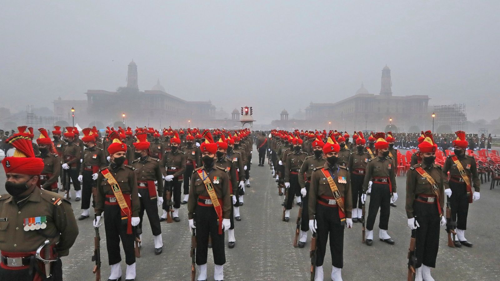 Indian Army Parade Wallpapers - Wallpaper Cave