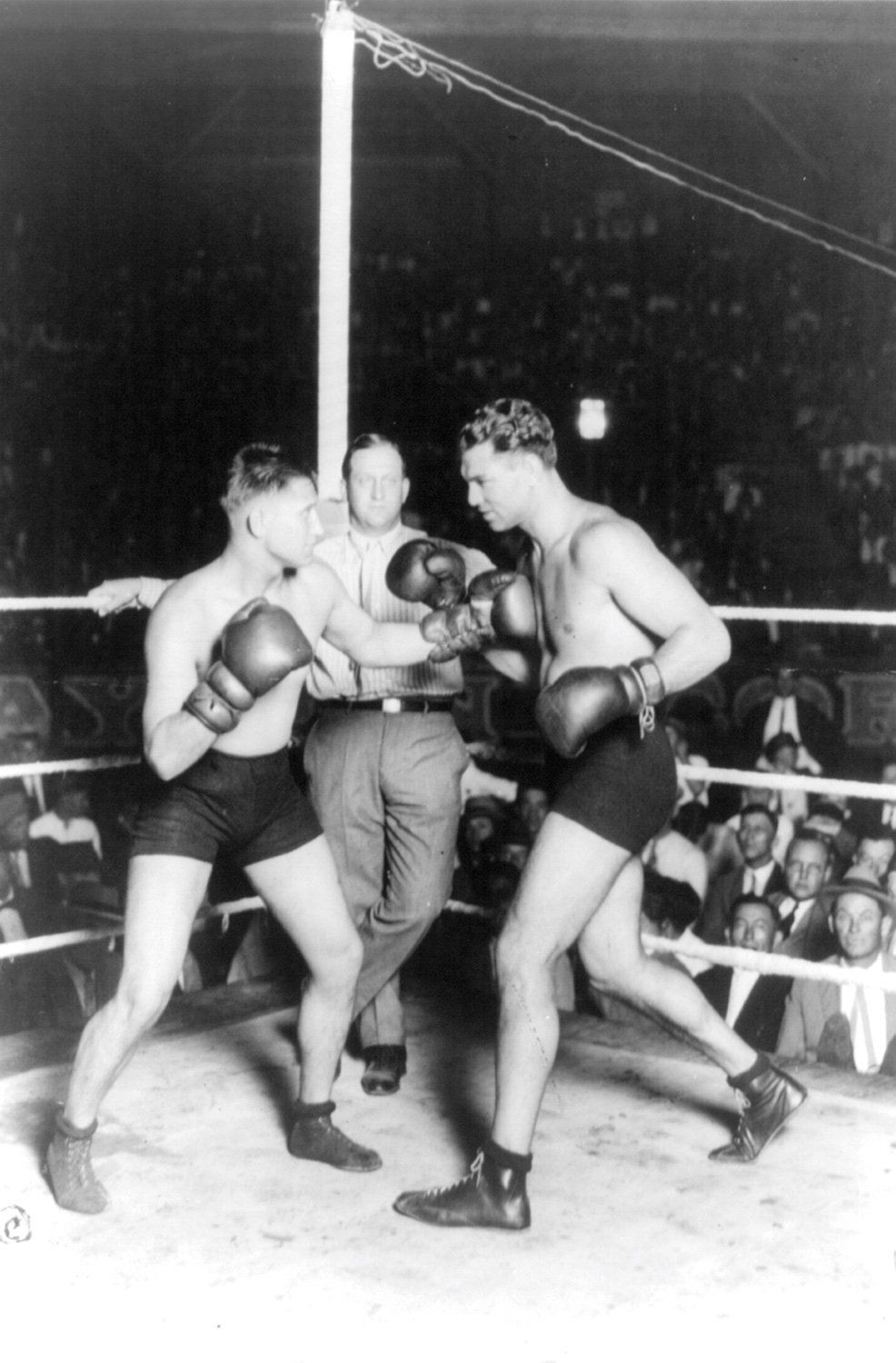 JP London SPMUR2472 Peel & Stick Removable Wall Mural Vintage Jack Dempsey Boxing Champ 1920 at 2' Wide by 3' High Fully Removable Peel & Stick Wall Art: Amazon.in: Home Improvement