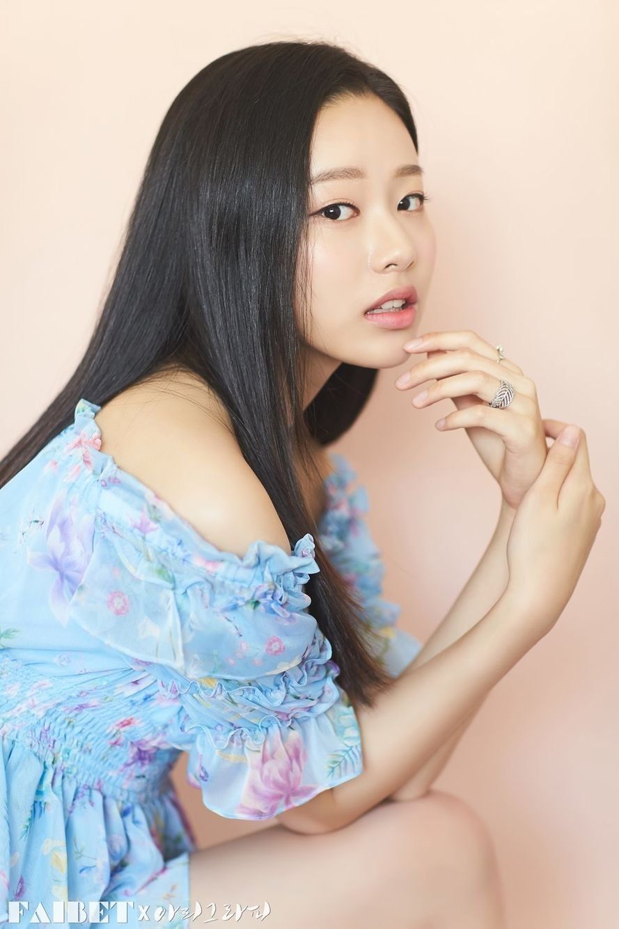 Park Yoo Na (박유나) Gallery HanCinema - The Korean Movie And Drama Database