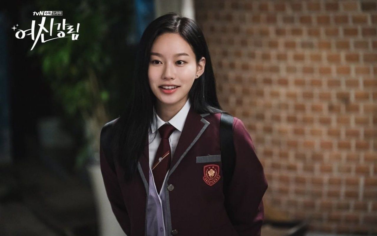 Park Yoona Wallpapers Wallpaper Cave