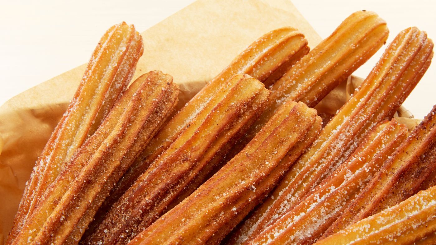 Churros Wallpapers - Wallpaper Cave