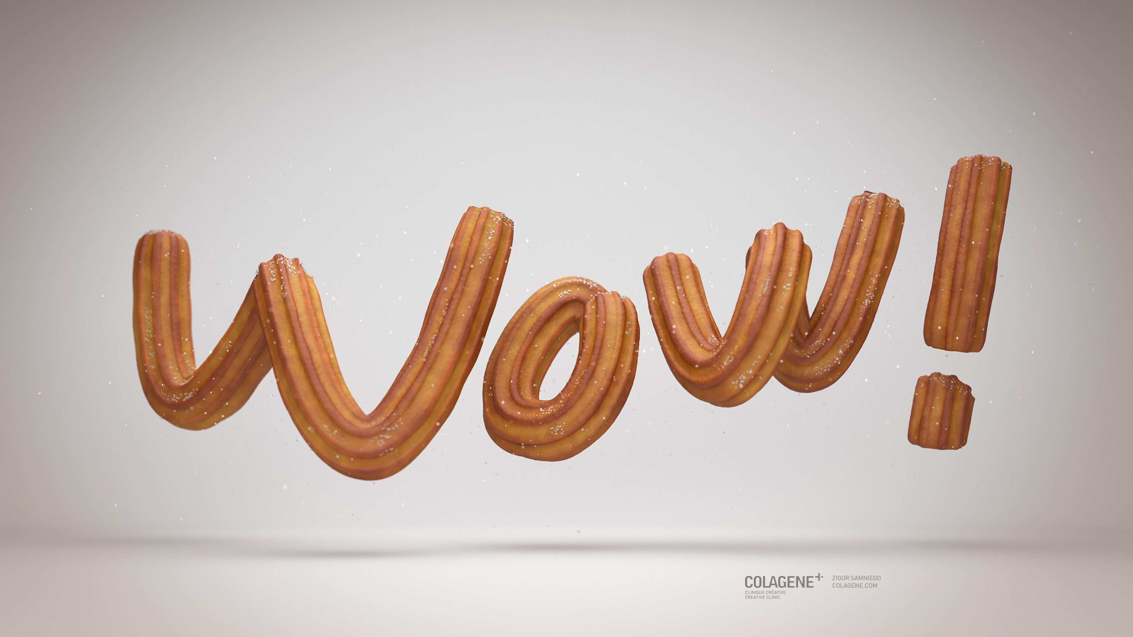 Churros Wallpapers - Wallpaper Cave