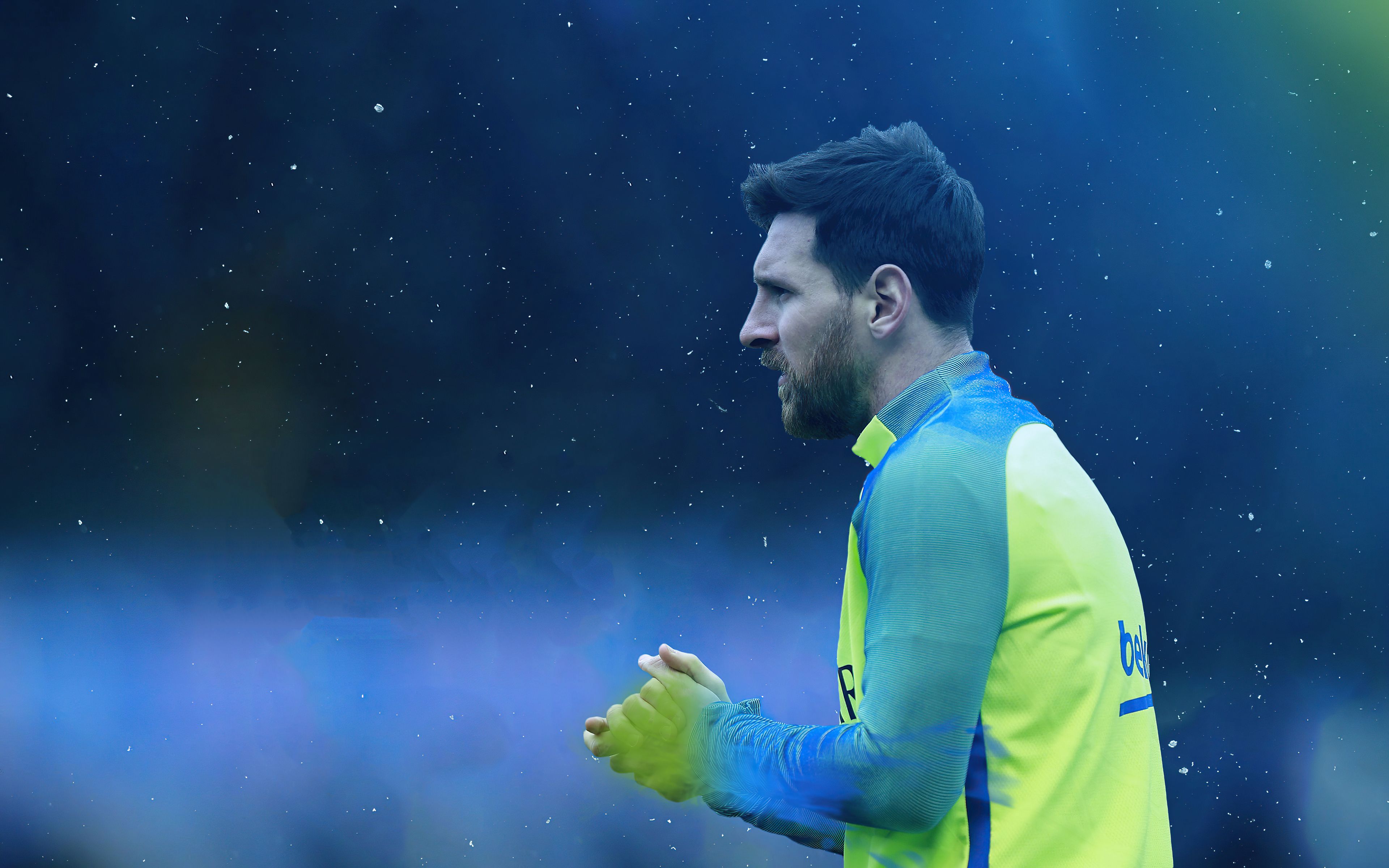 Lionel Messi 4k 2021, HD Sports, 4k Wallpapers, Image, Backgrounds, Photos ...