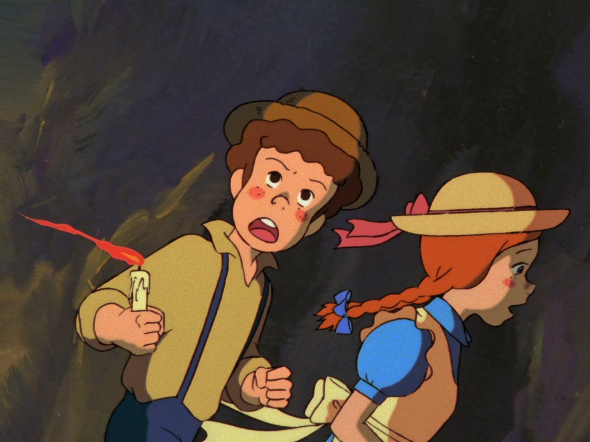 Tom Sawyer Wallpapers Wallpaper Cave