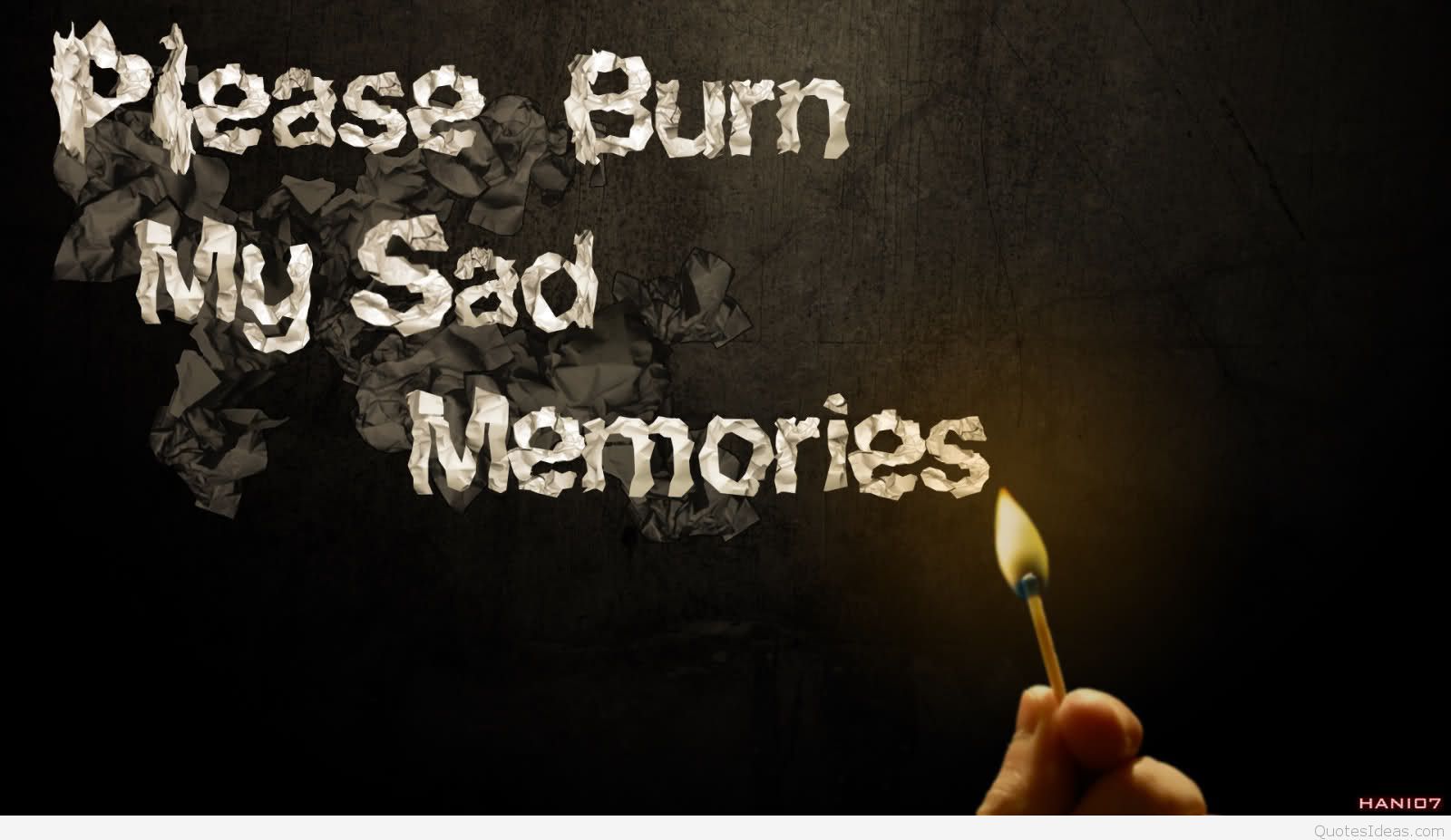 sad life quotes wallpapers