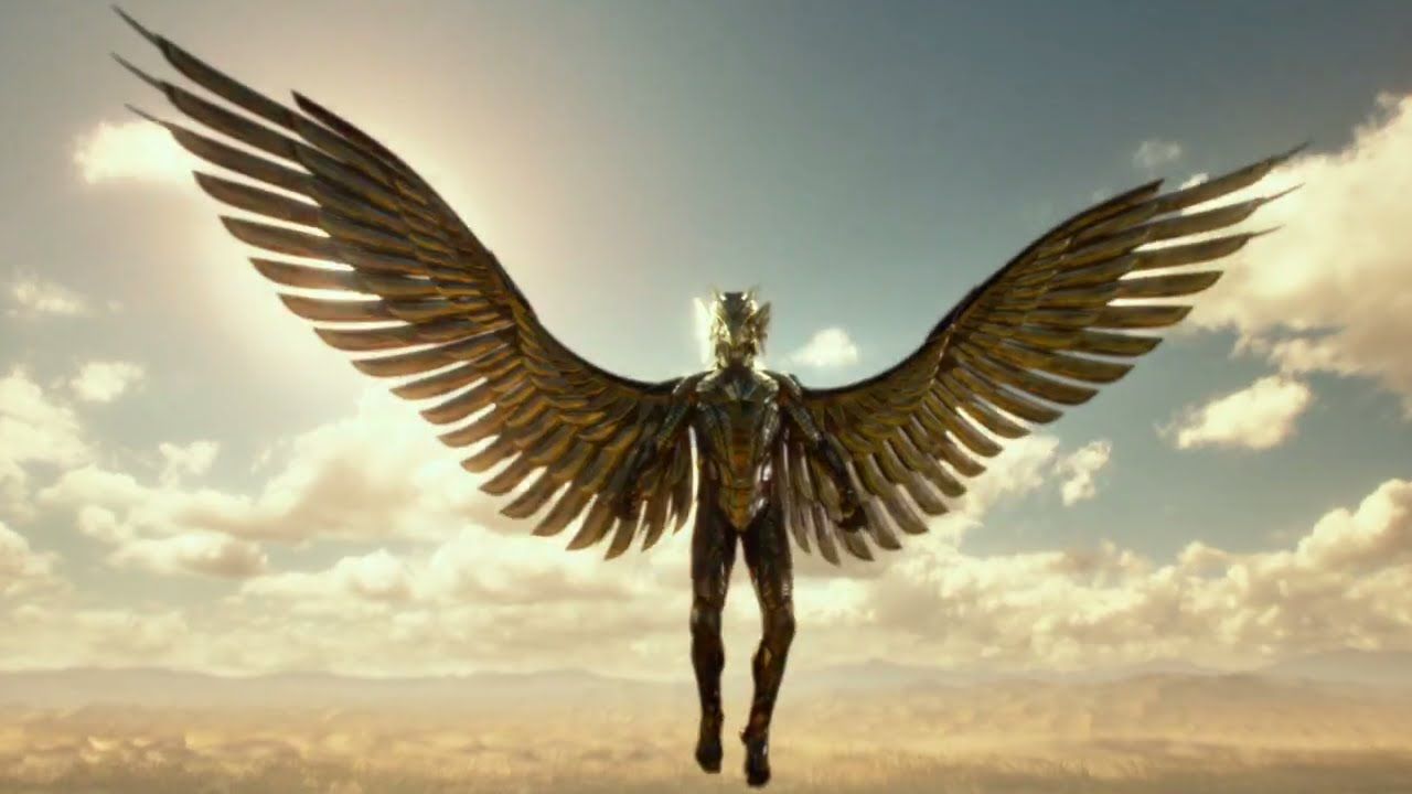 God Of Egypt Wallpaper & Background Download