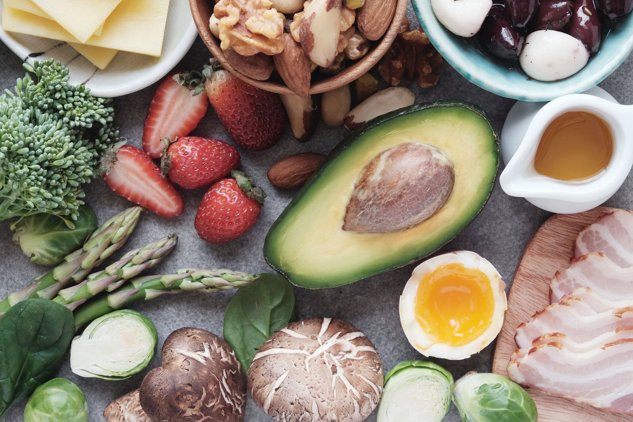 The Keto Diet Is Popular, but Is It Good for You?