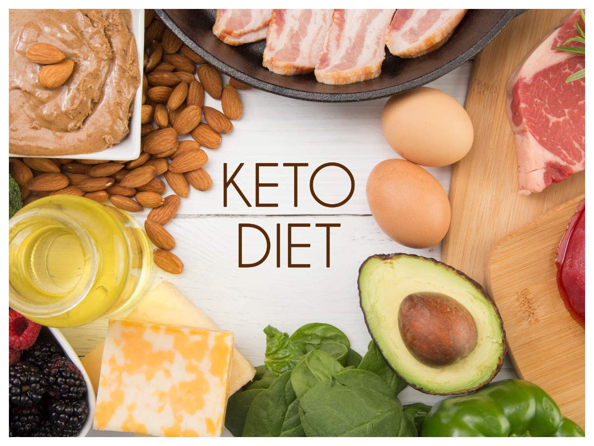 Keto Diet for Weight Loss. Ketogenic diet: A detailed explainer of the popular weight loss diet