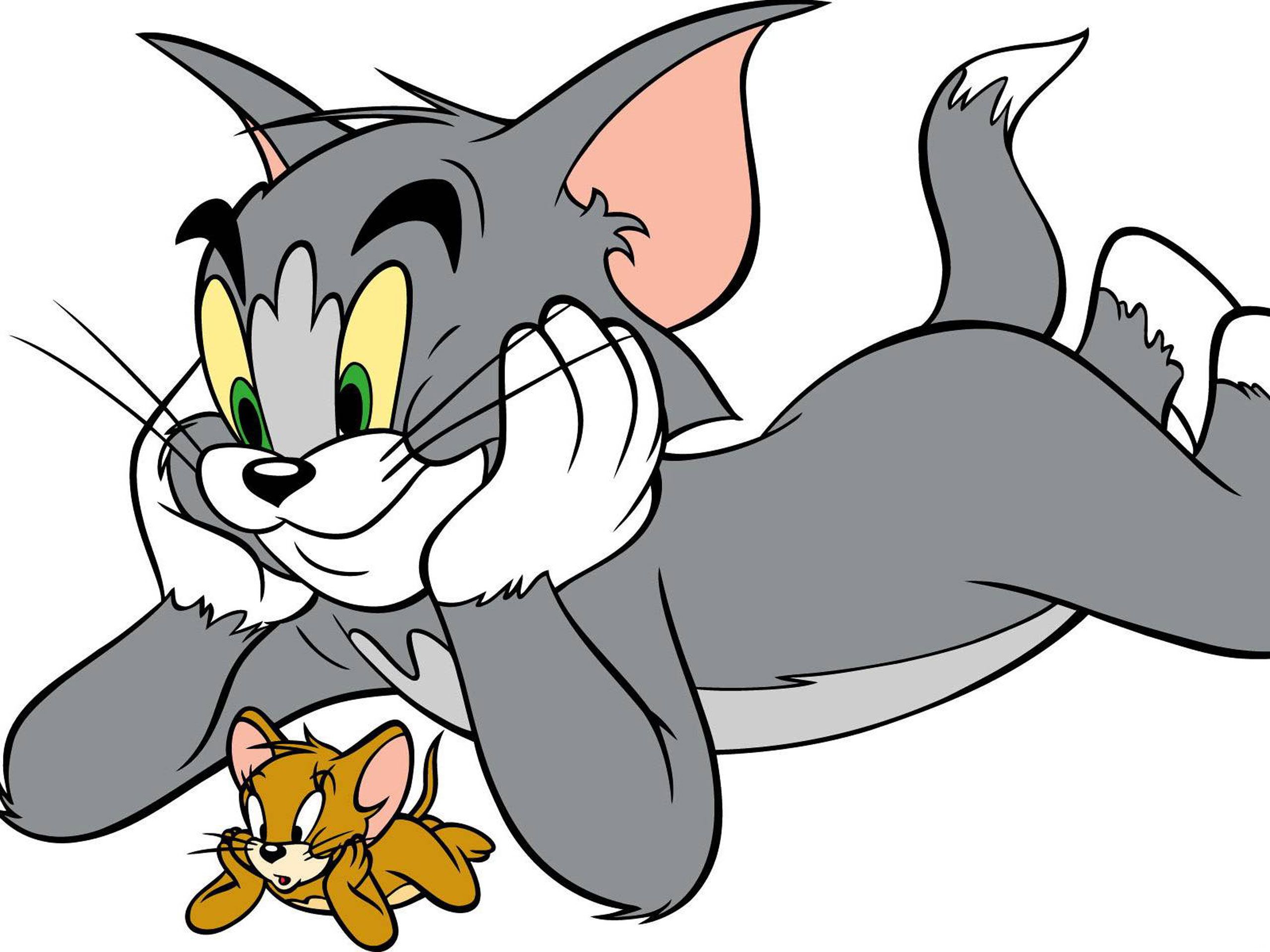 Tom And Jerry wallpaper, Cartoon, HQ Tom And Jerry pictureK Wallpaper 2019