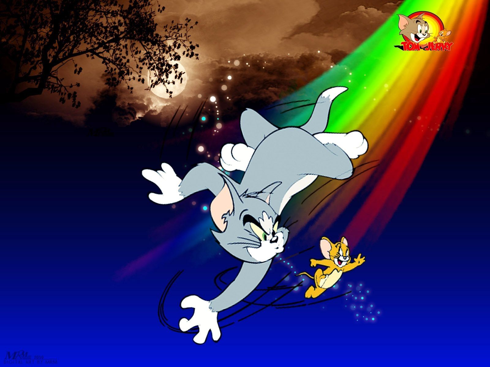 New Tom And Jerry Wallpaper For Nexus .wallpapertip.com