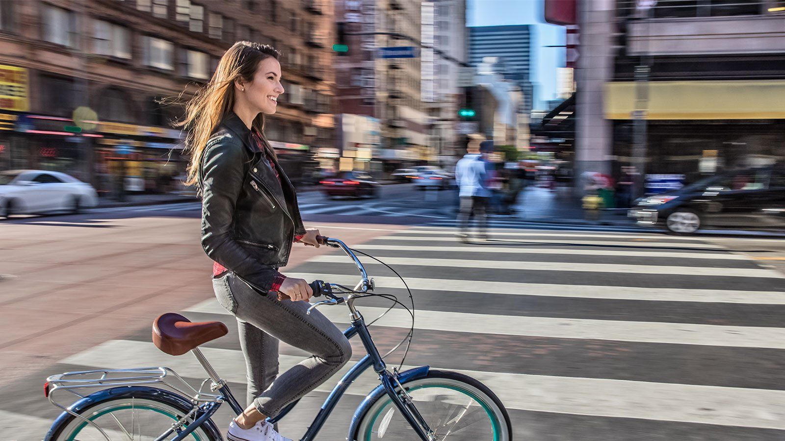 Best Bikes For Weight Loss & City Riding Bicycle Types Are Good For Losing Weight (Buying Guide & Great Reviews) Sixthreezero Bike Co