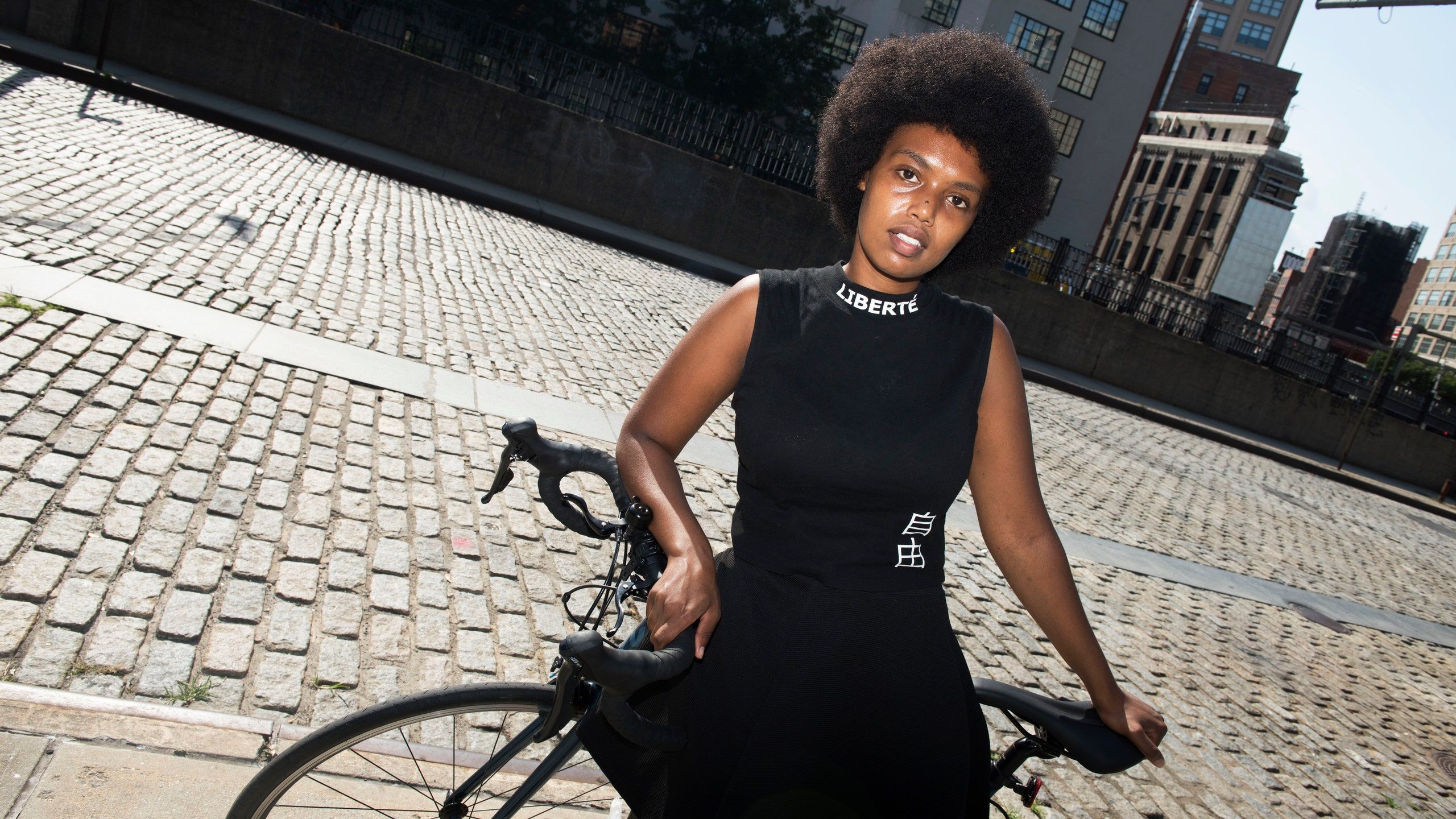 It's the Summer of the Bicycle—And Women Are Leading the Charge. Condé Nast Traveler