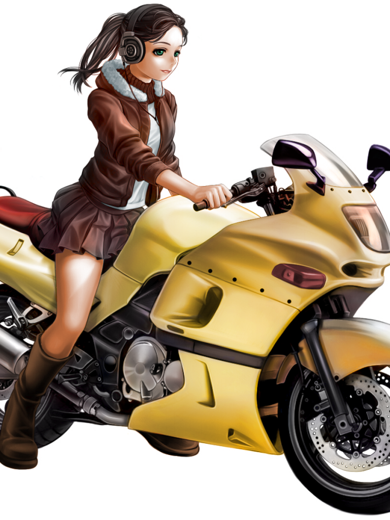 Riding Women Wallpapers - Wallpaper Cave