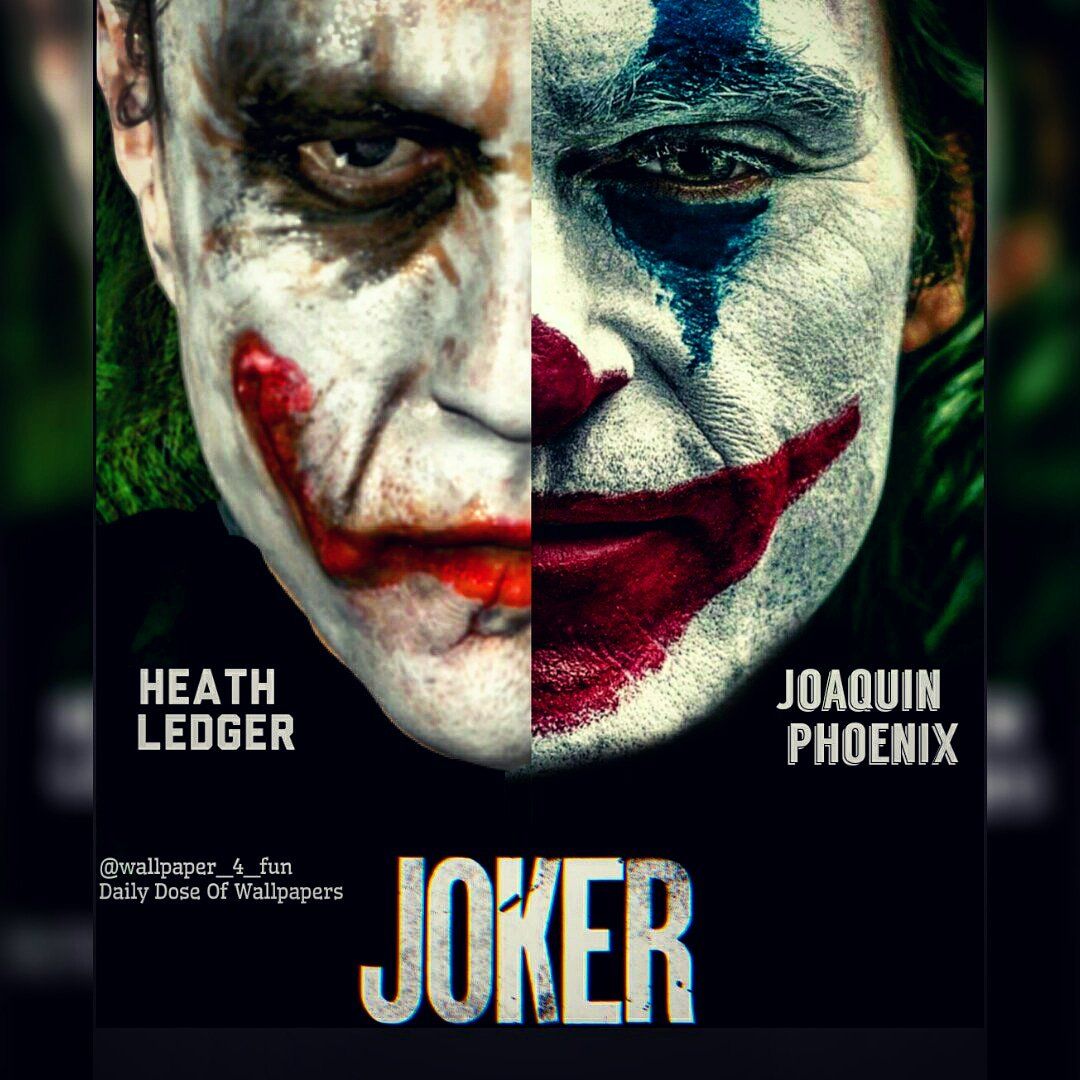 Joker Poster Wallpapers - Wallpaper Cave