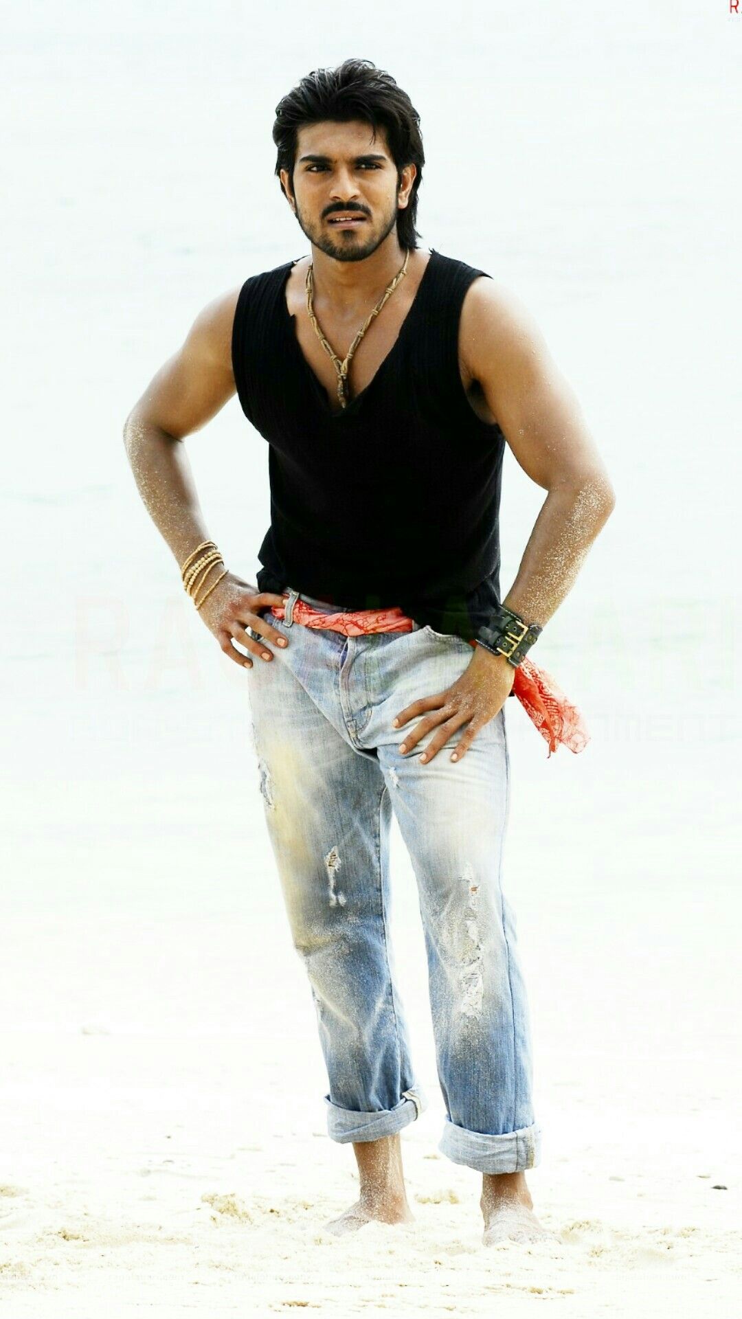 Chirutha Wallpapers - Wallpaper Cave