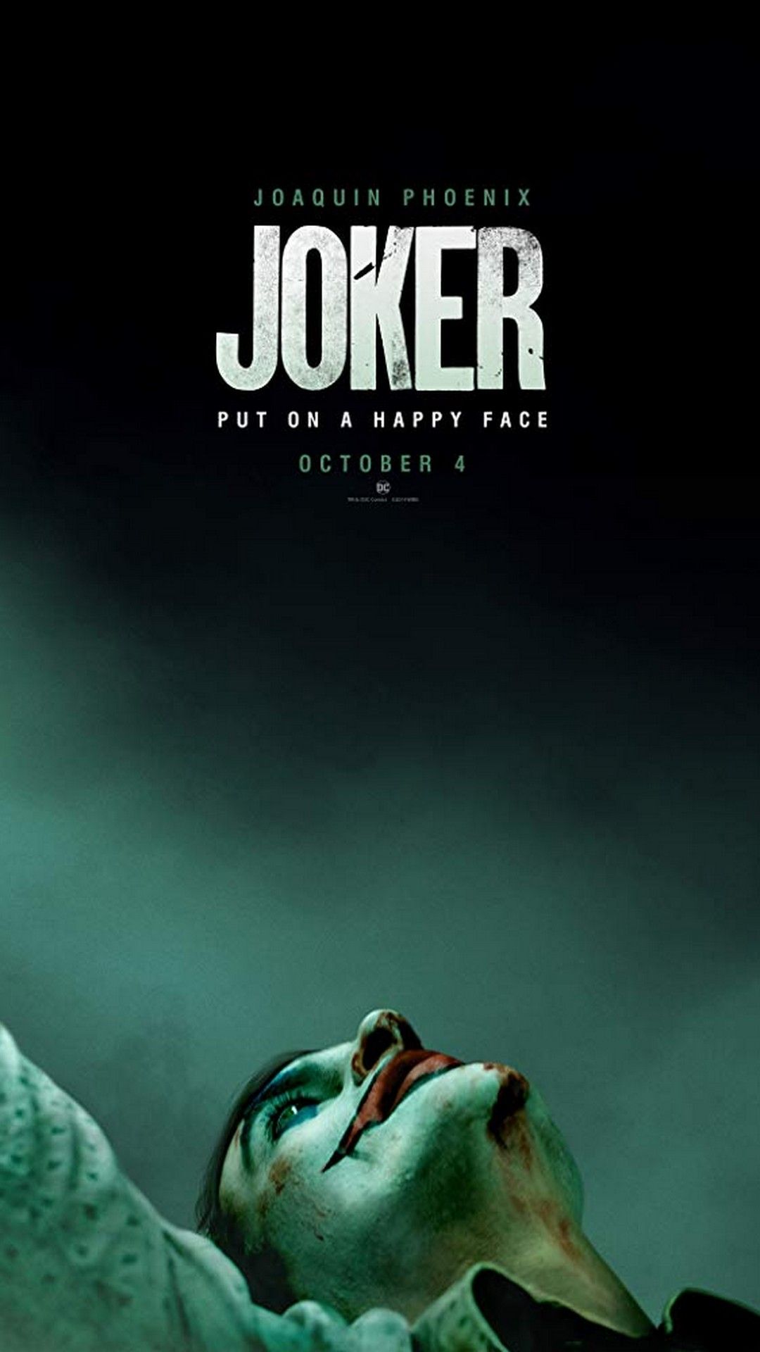 Joker 2019 Poster Movie Movie Poster Wallpaper HD