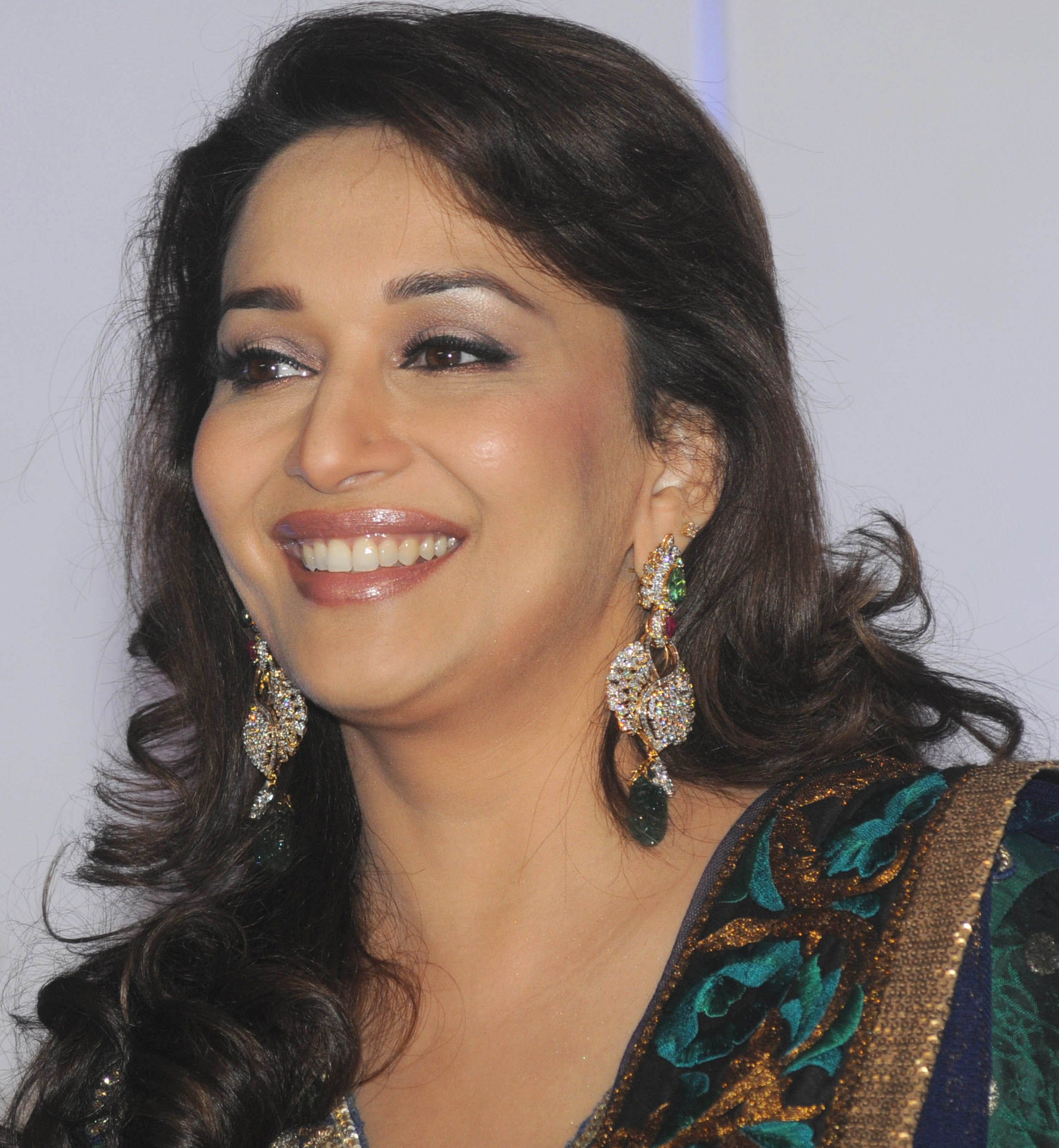 Hindi Heroine Madhuri