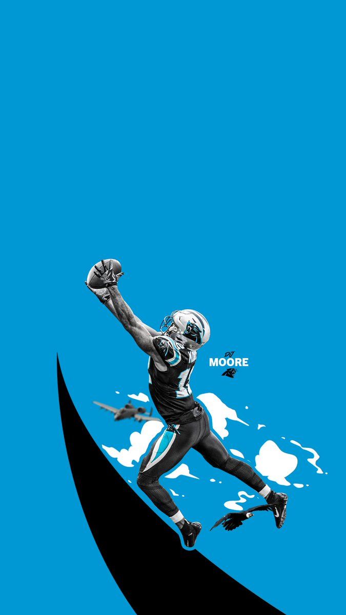 Carolina Panthers sure you “catch” a wallpaper