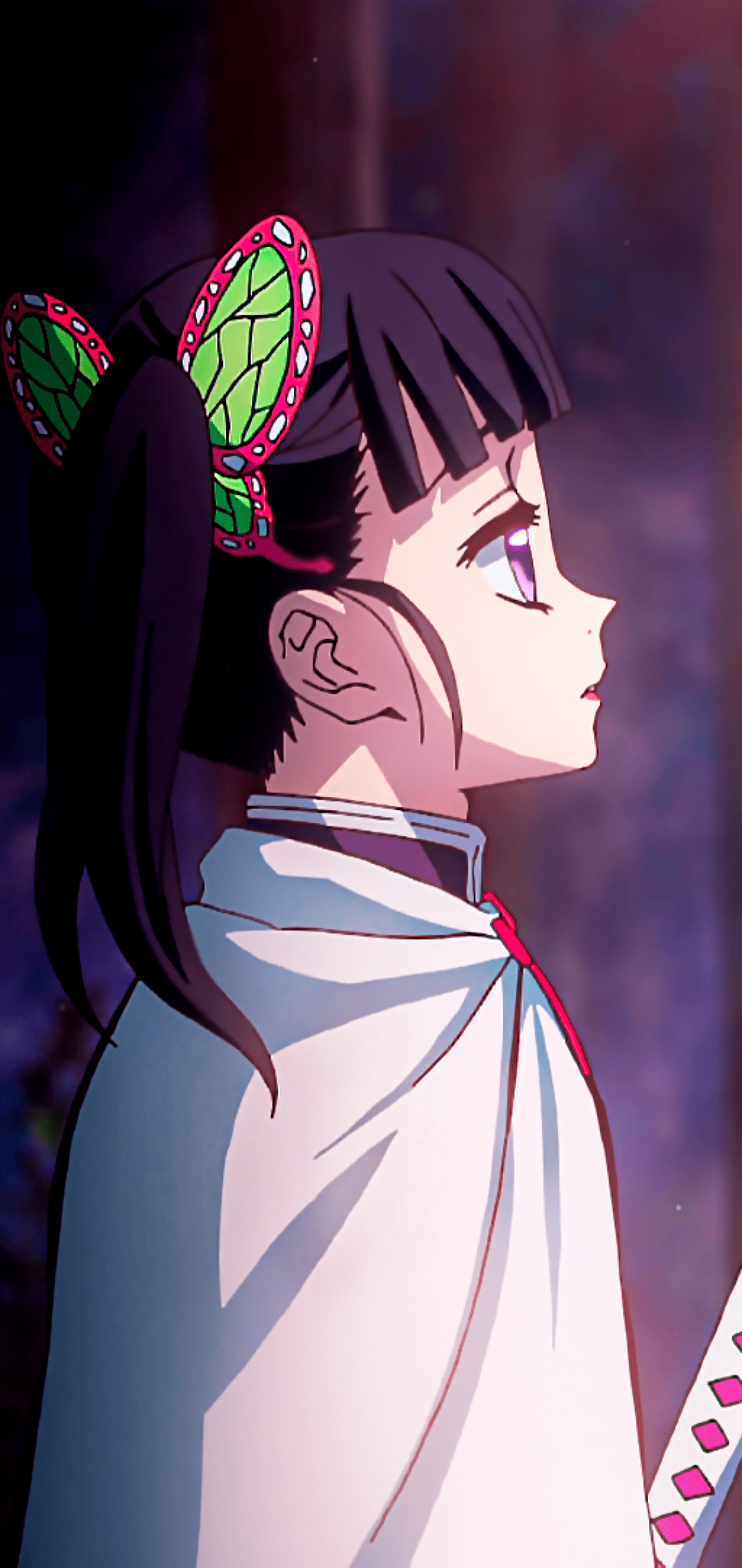 Kimetsu No Yaiba iPhone Wallpaper { 4k & HD }
