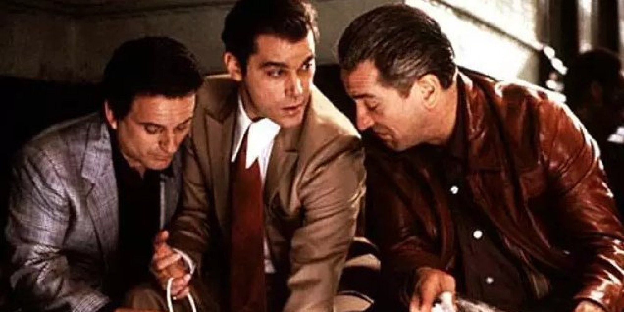 Goodfellas Computer Wallpapers - Wallpaper Cave