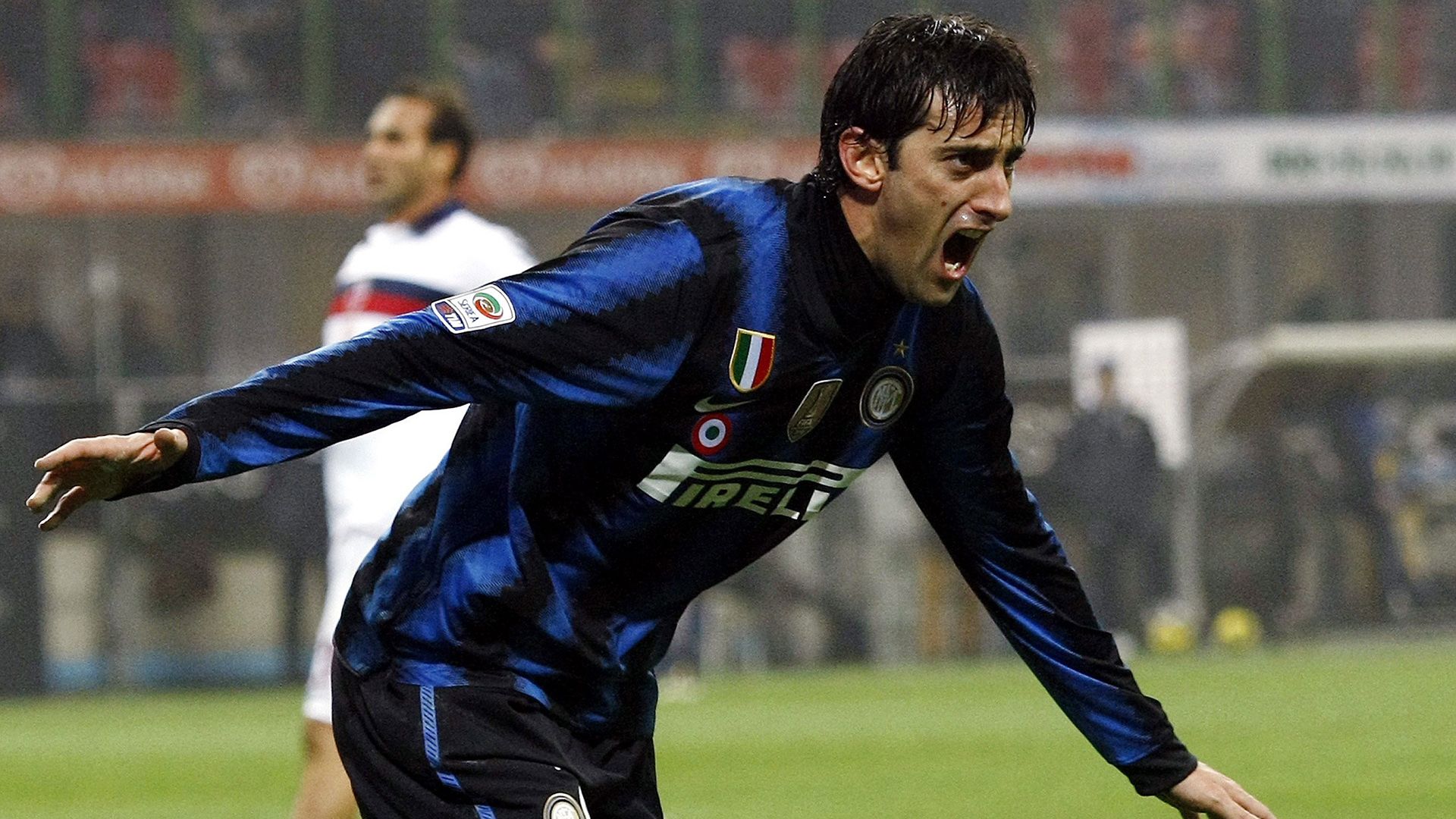 Diego Milito